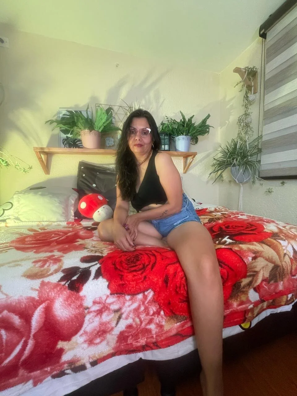 XXX Porn Photo of Nude Milf_Fantassyy 4