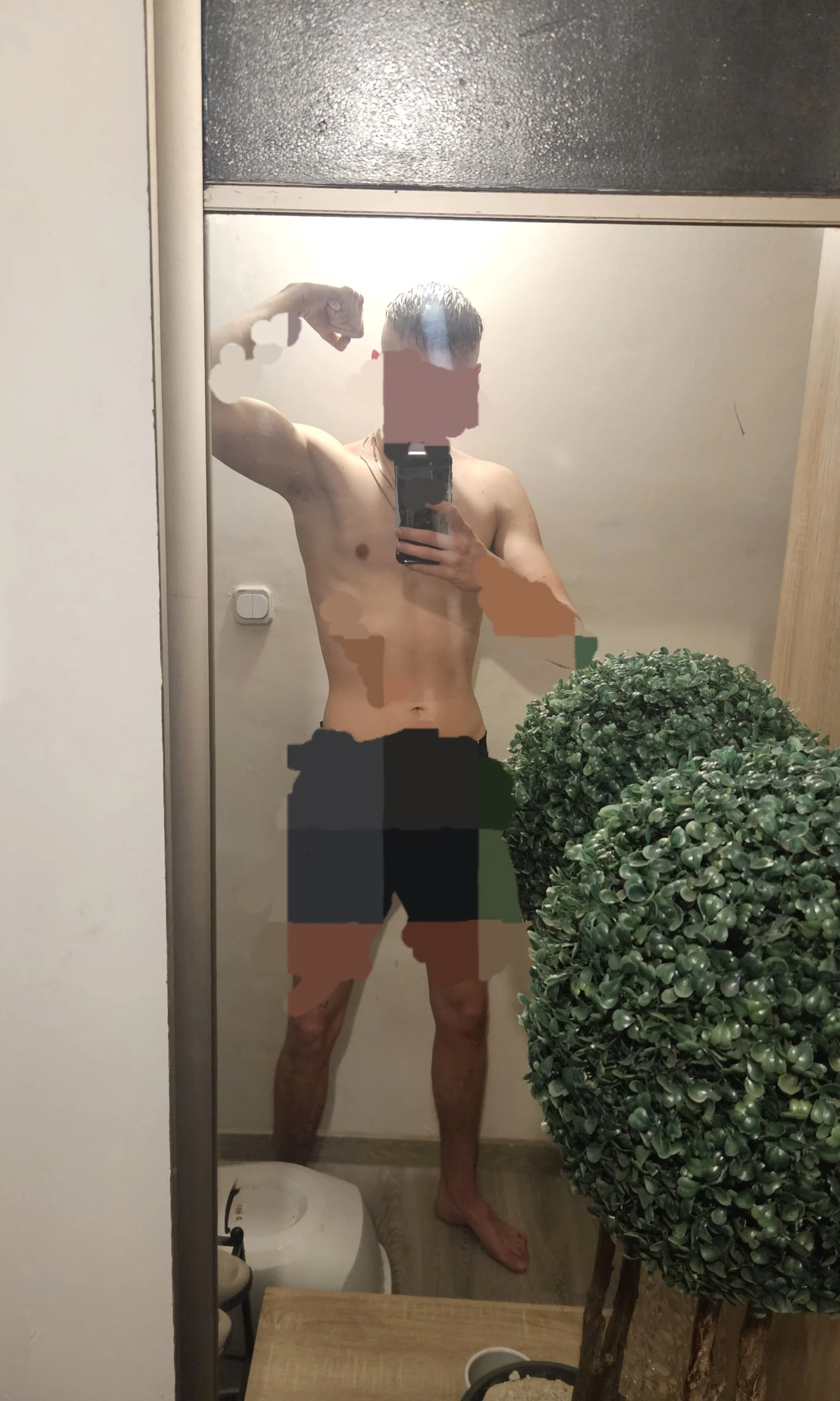 XXX Porn Photo of Nude BoryzS 2