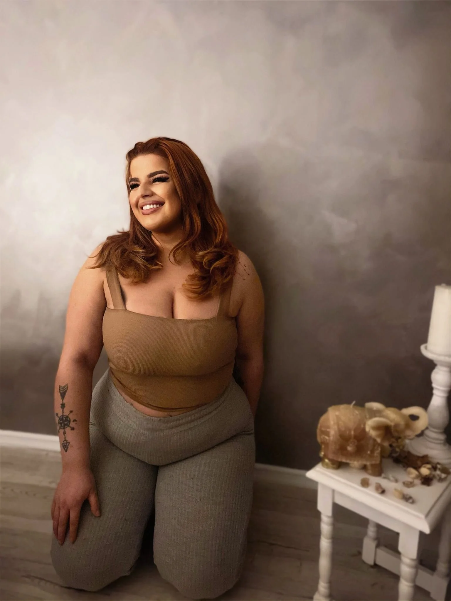 XXX Porn Photo of Nude LaraHartt 10