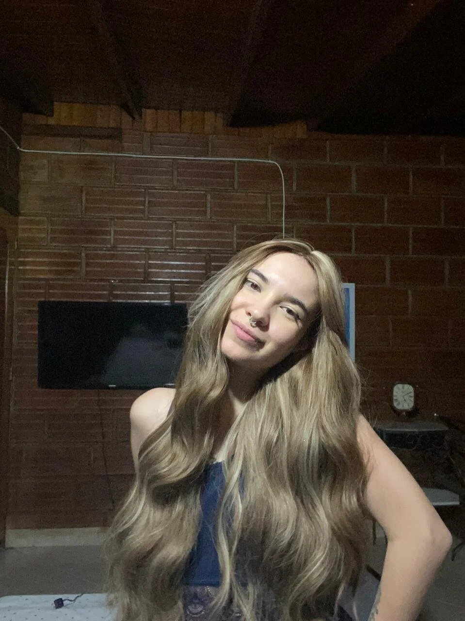 XXX Porn Photo of Nude camii18y 3