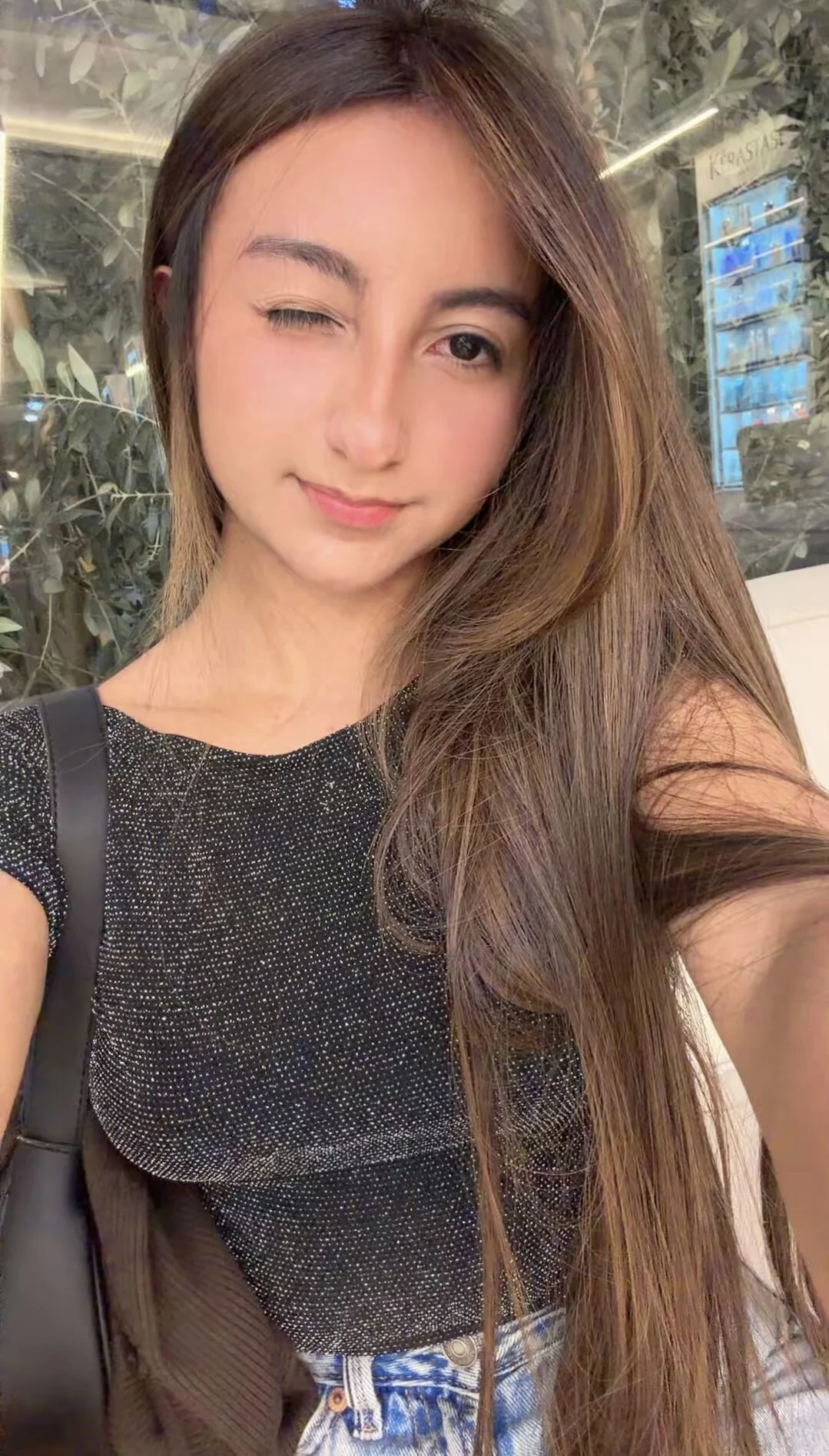 XXX Porn Photo of Nude aly_golden_ 3