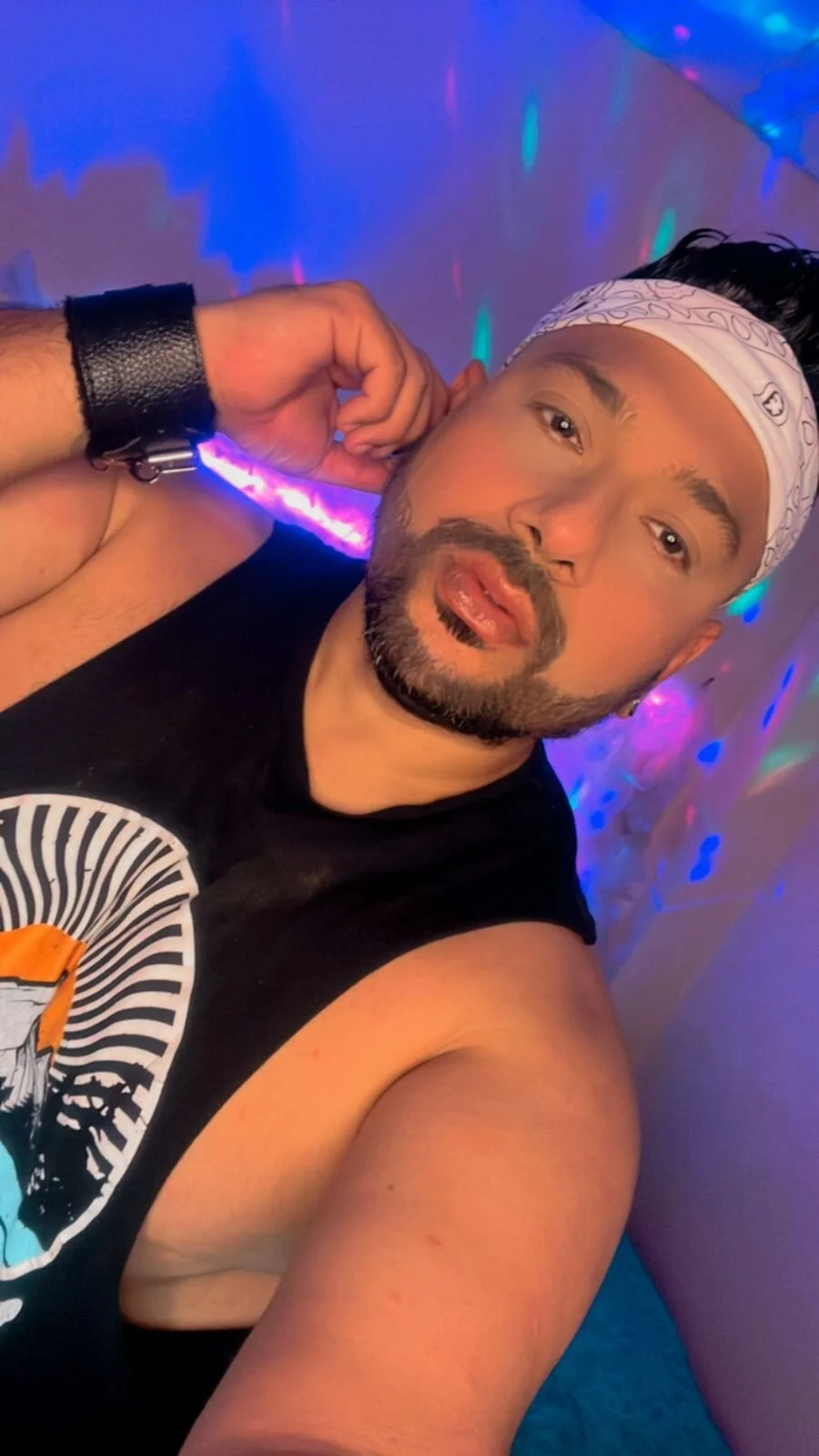 XXX Porn Photo of Nude jacoob_woods 38