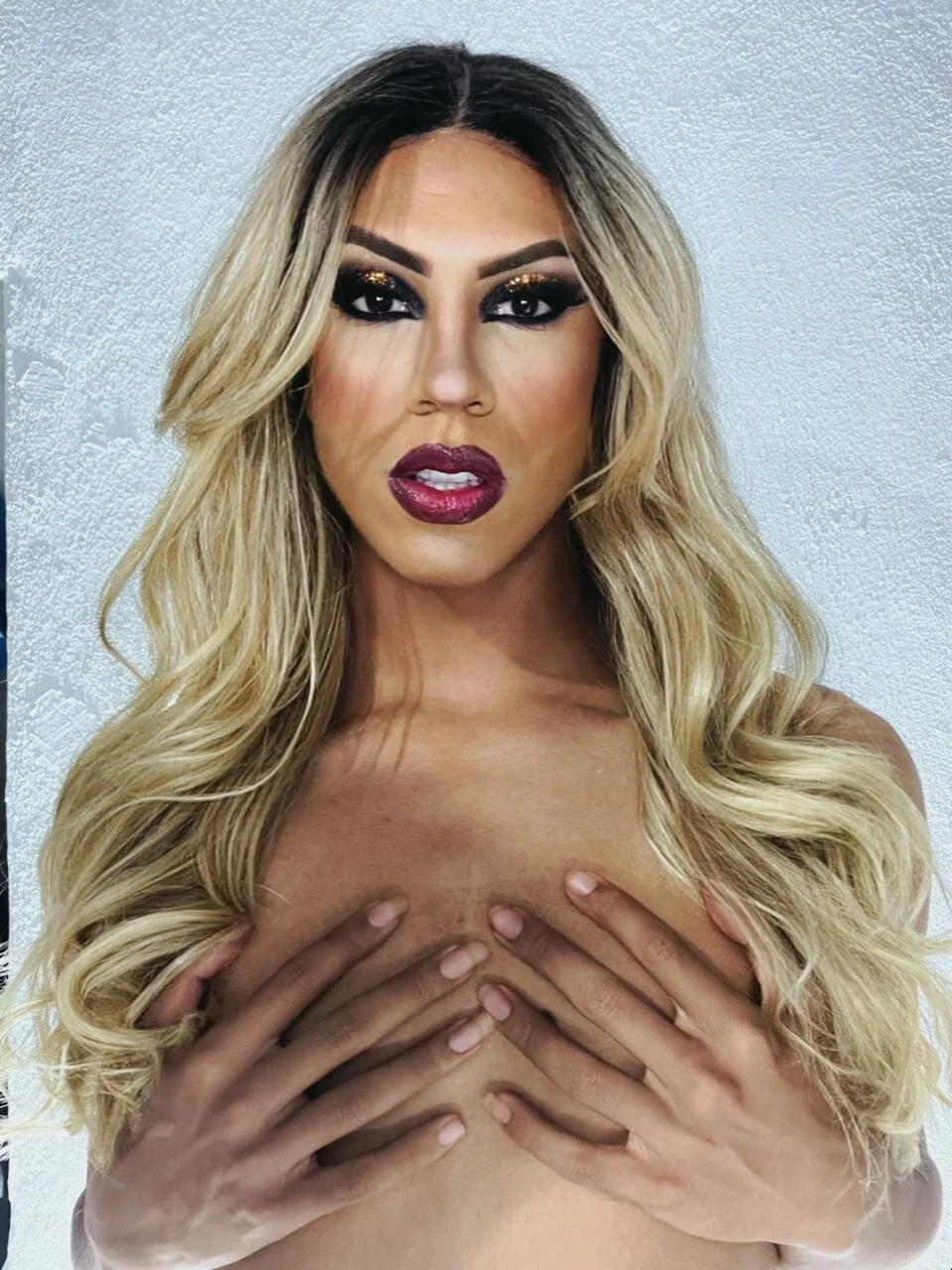 XXX Porn Photo of Nude gataloiraa 6