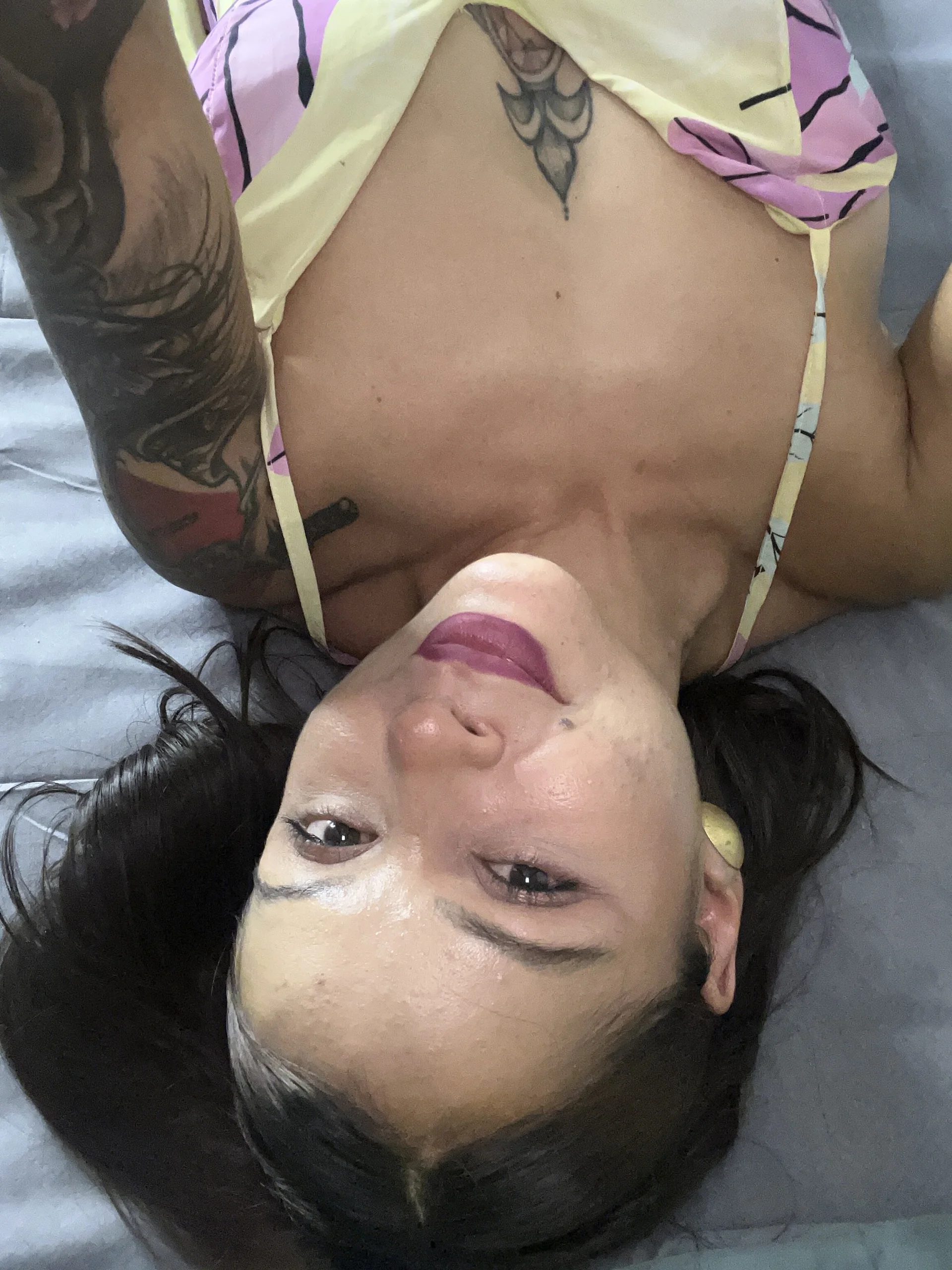 XXX Porn Photo of Nude Selena_G69 1125
