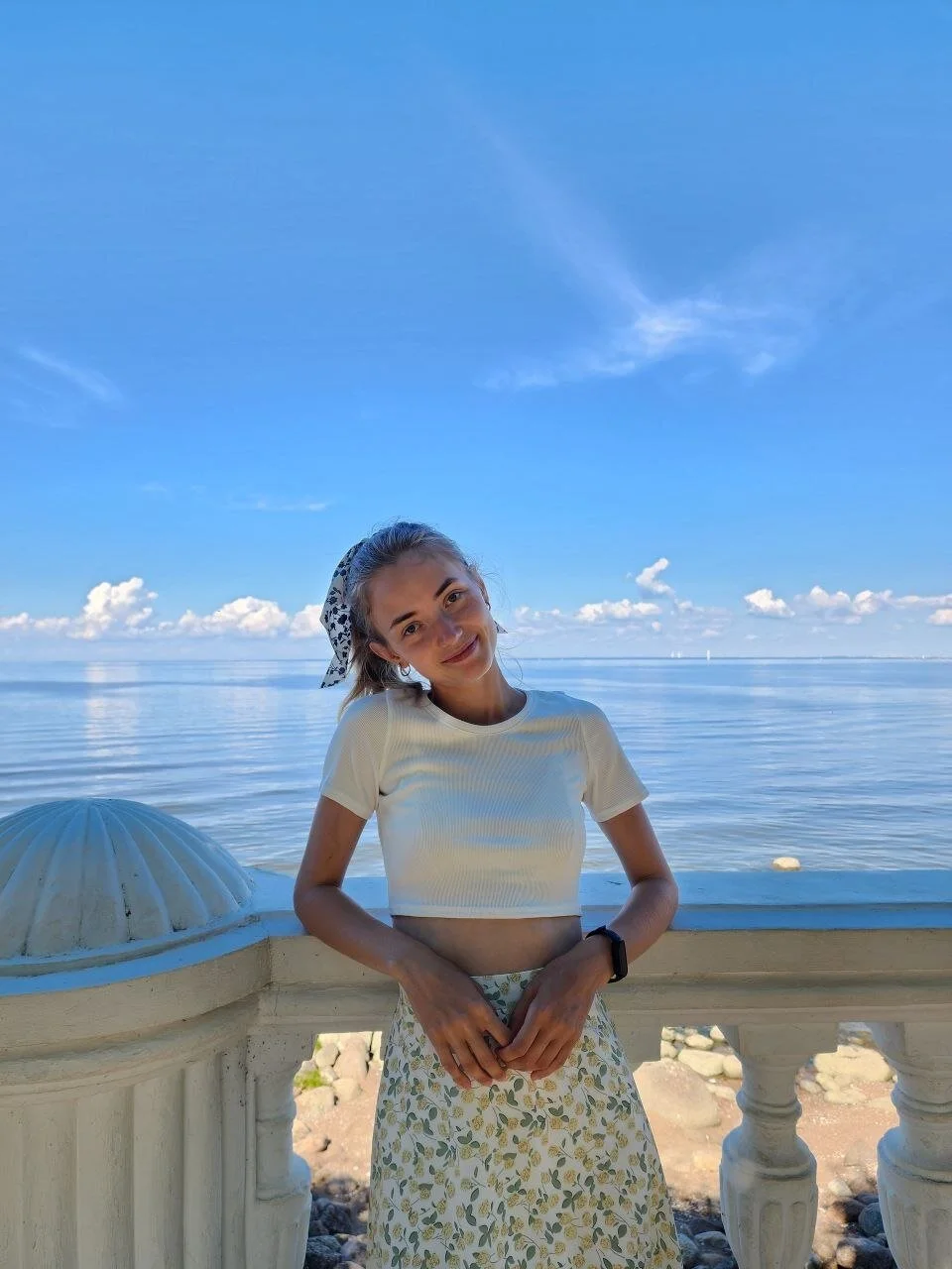 XXX Porn Photo of Nude MoiraGleitz 5