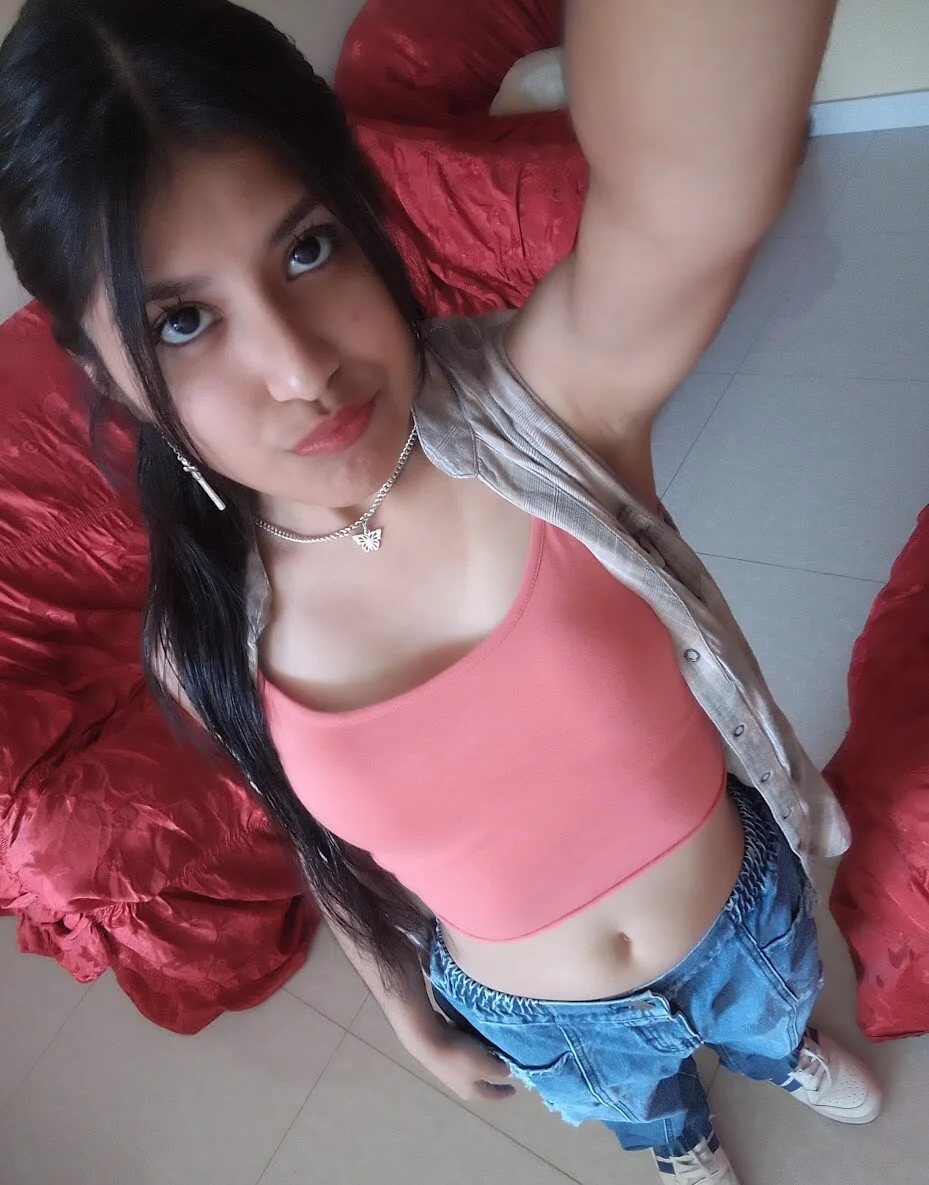 XXX Porn Photo of Nude petite_paola 4