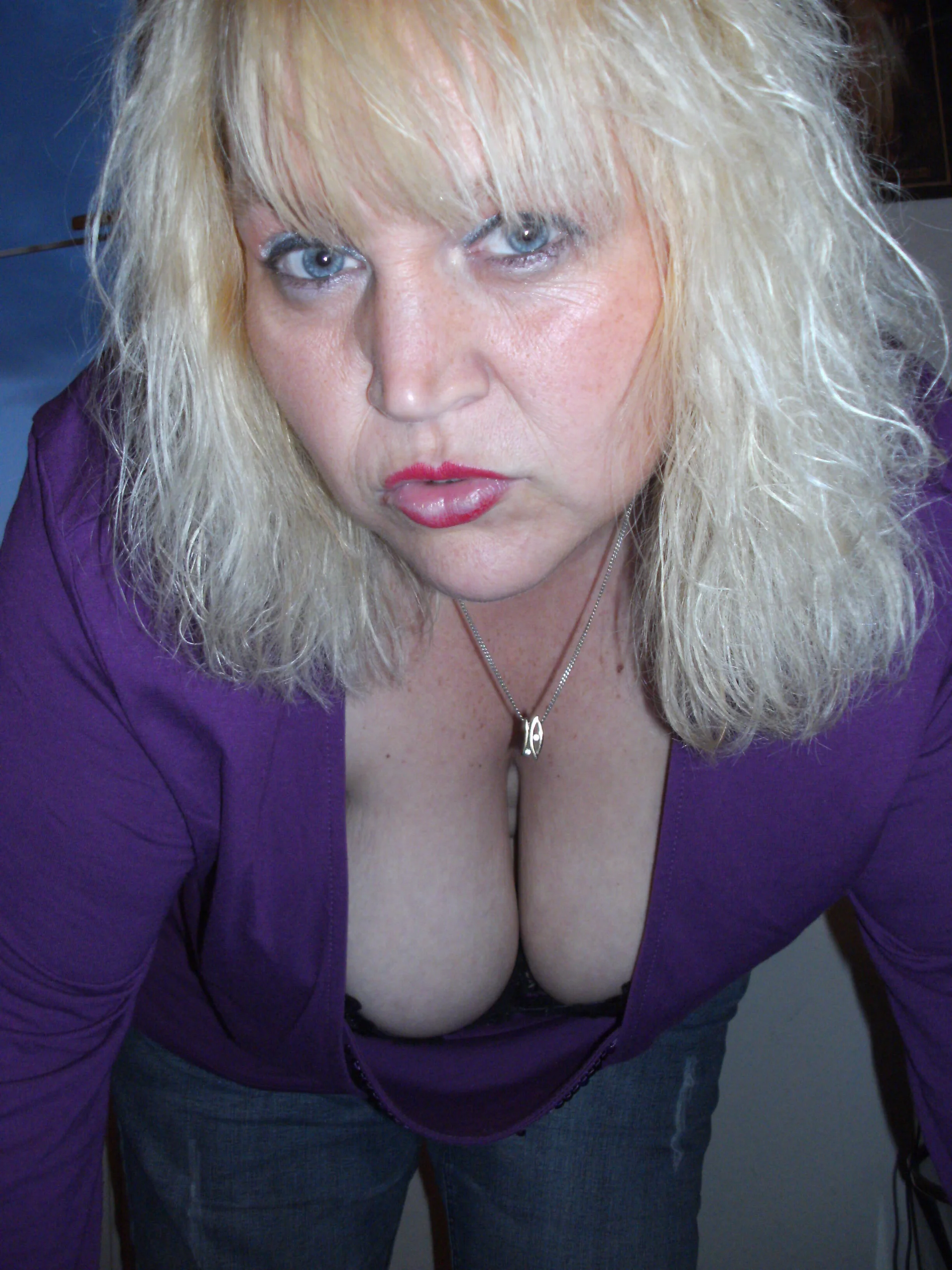 XXX Porn Photo of Nude Blasflittchen 11