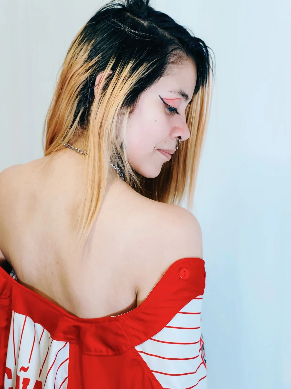 XXX Porn Photo of Nude sofigirlgold 3
