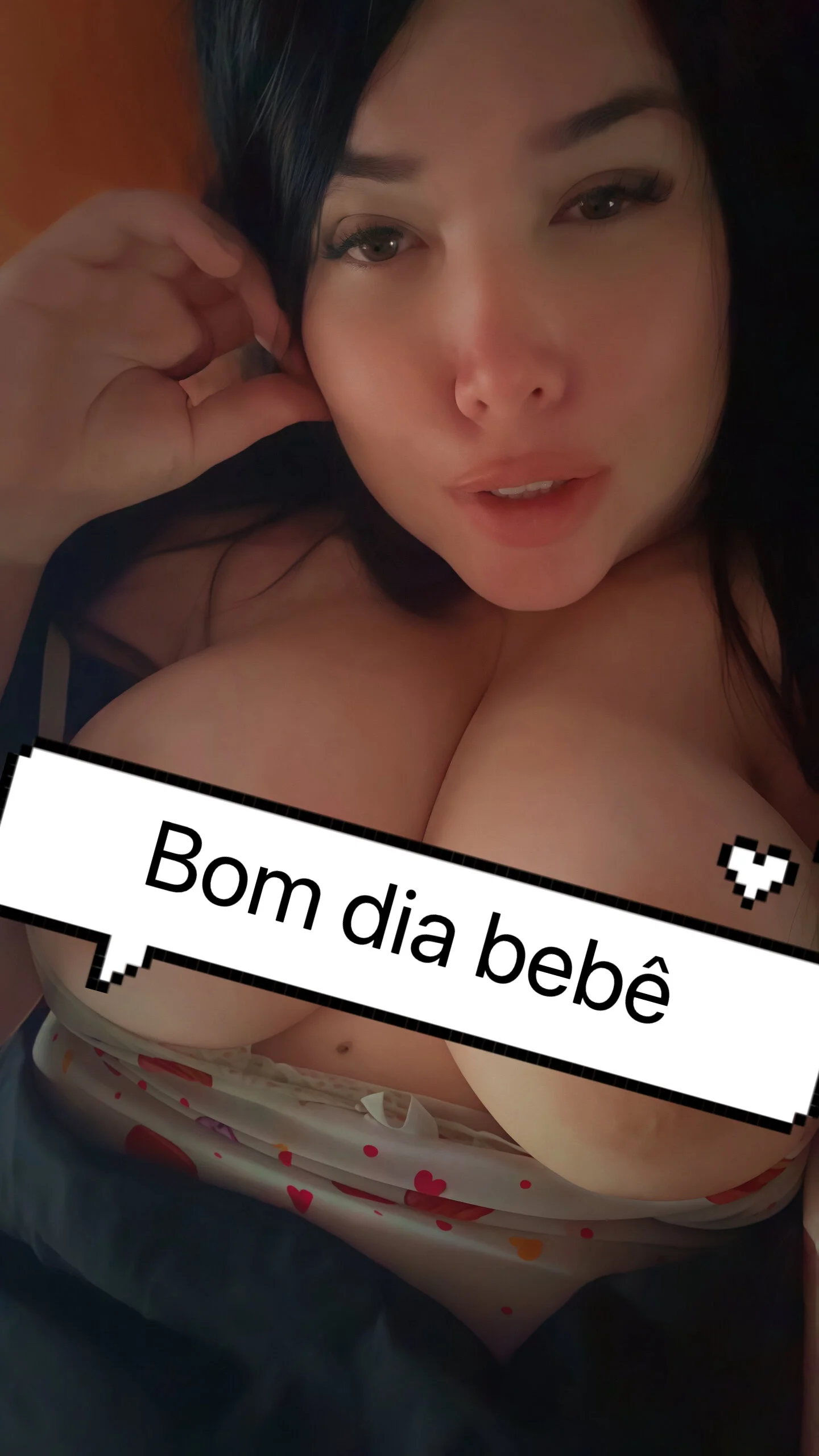 XXX Porn Photo of Nude Miss_Scarllett 1