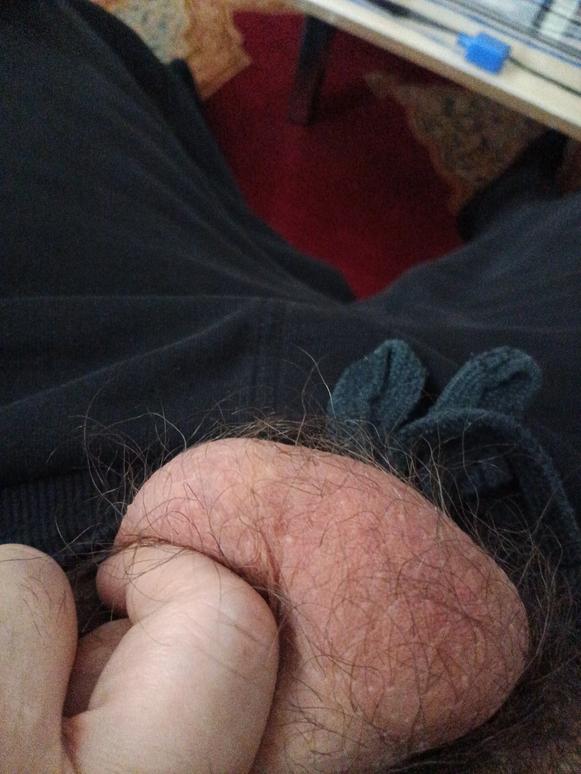 XXX Porn Photo of Nude dario84rozz 6
