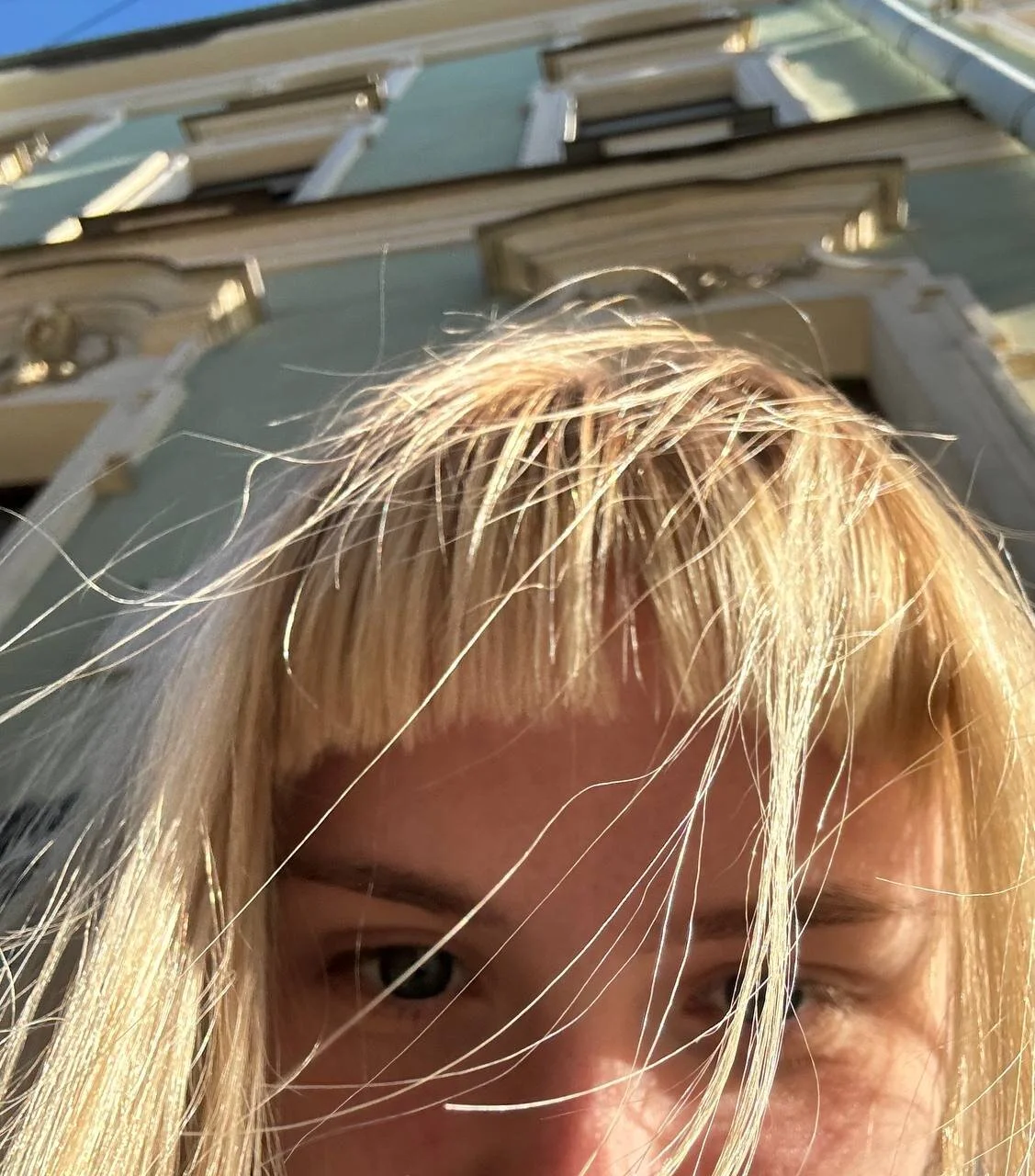 XXX Porn Photo of Nude jannemary 32