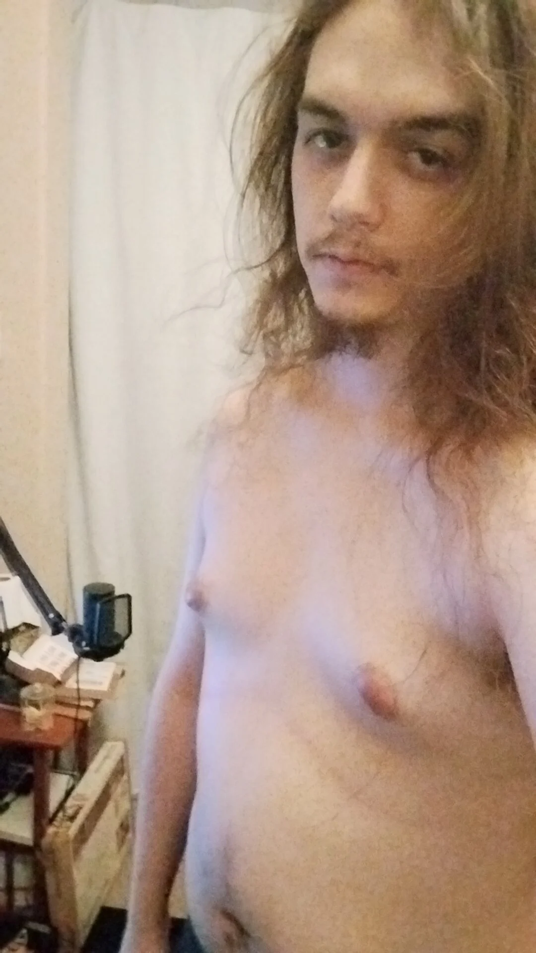 XXX Porn Photo of Nude DemonicSage357 3