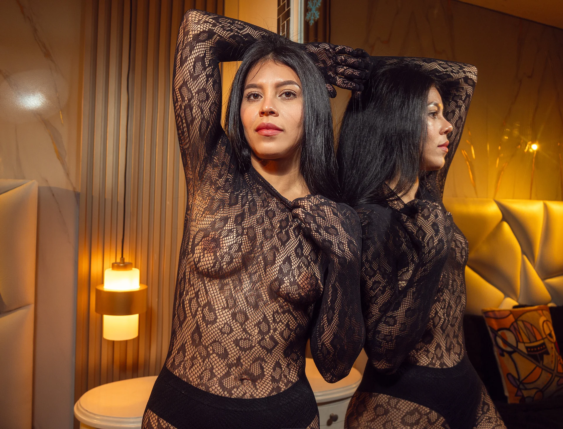 XXX Porn Photo of Nude lulumars 31