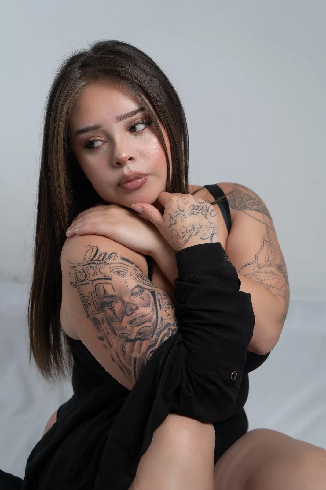 XXX Porn Photo of Nude MariamCute_ 41