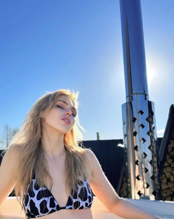 XXX Porn Photo of Nude LanitaMcphaul 5