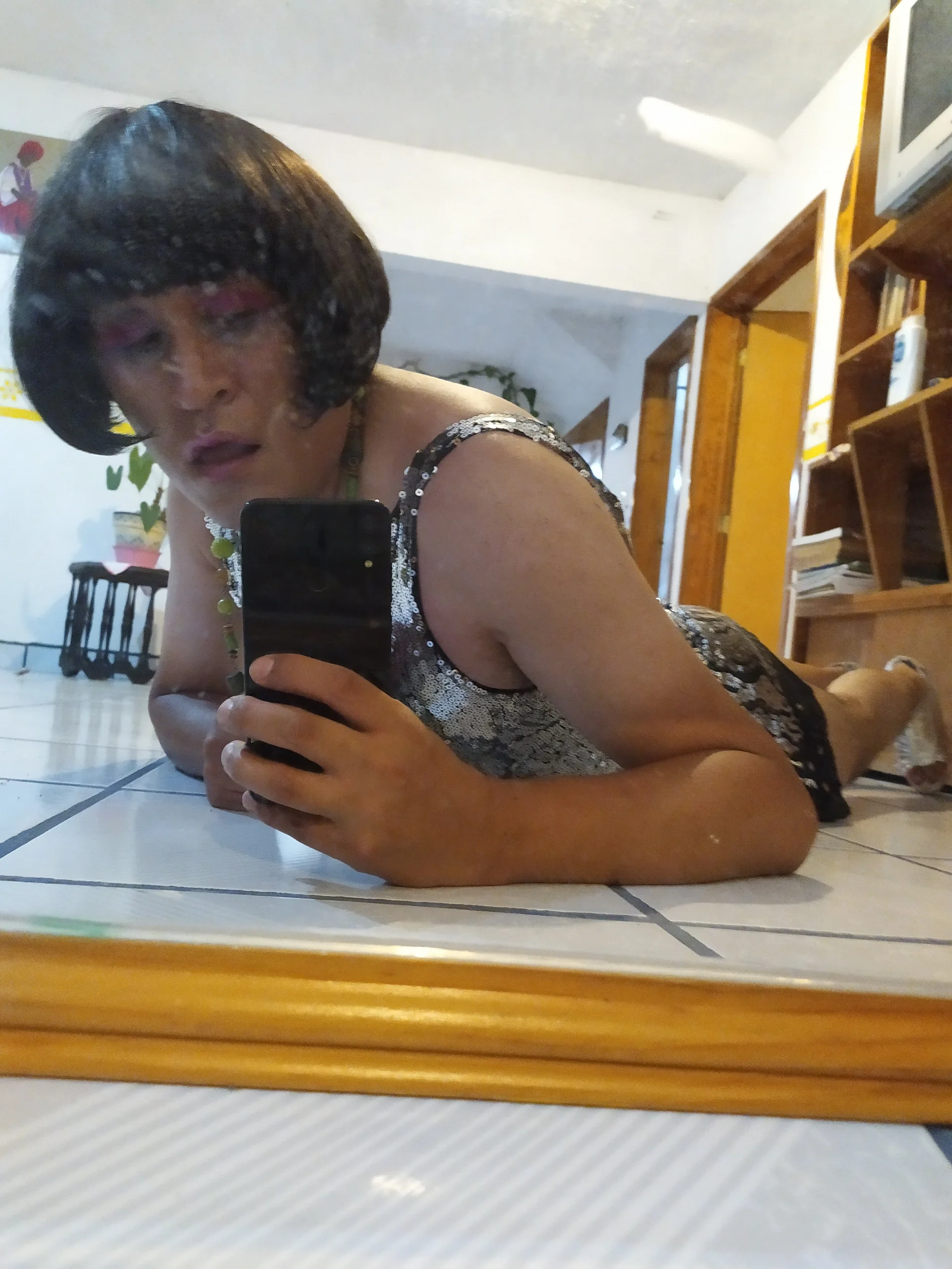 XXX Porn Photo of Nude Kassandrayazmin 18