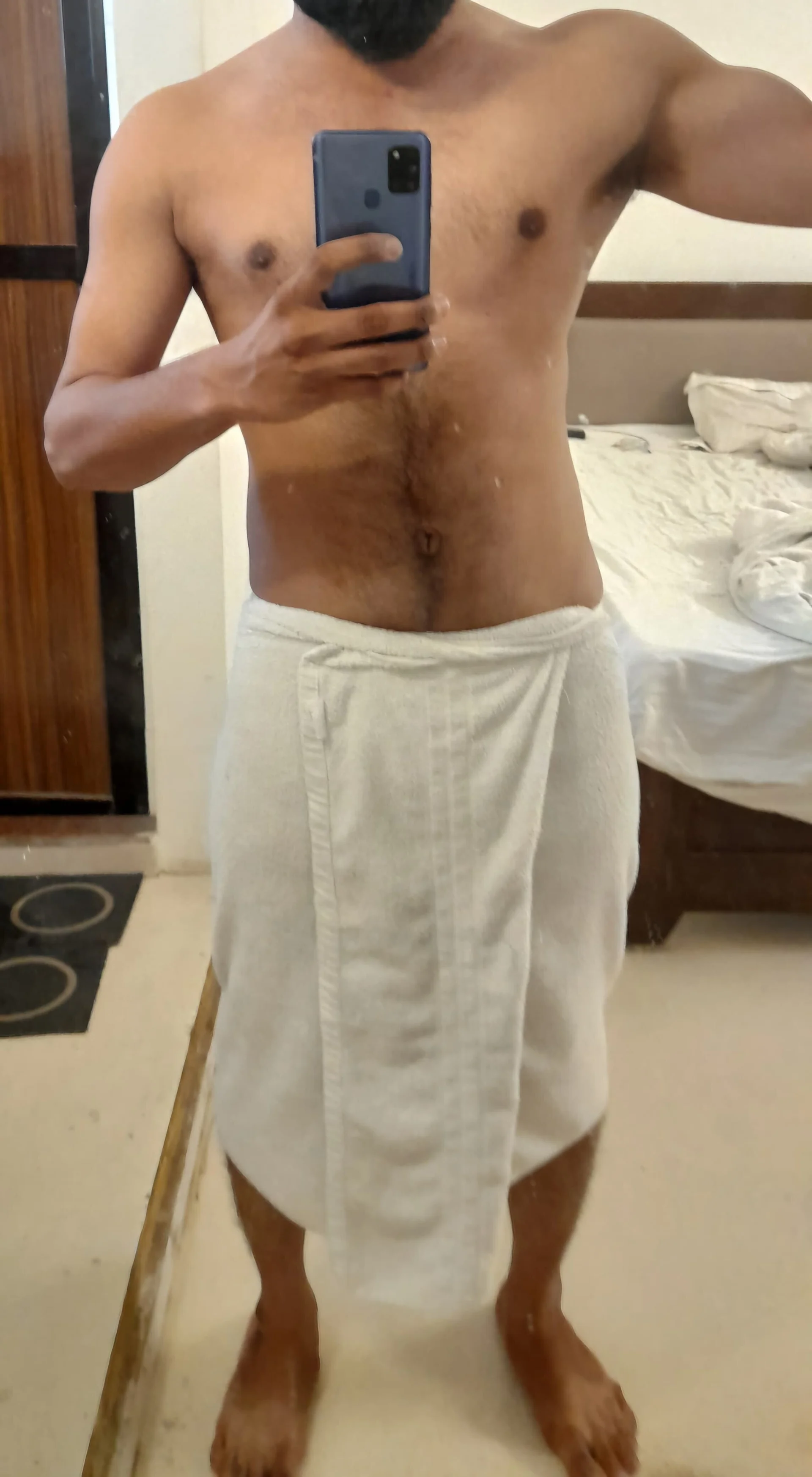 XXX Porn Photo of Nude autophile-indian 4