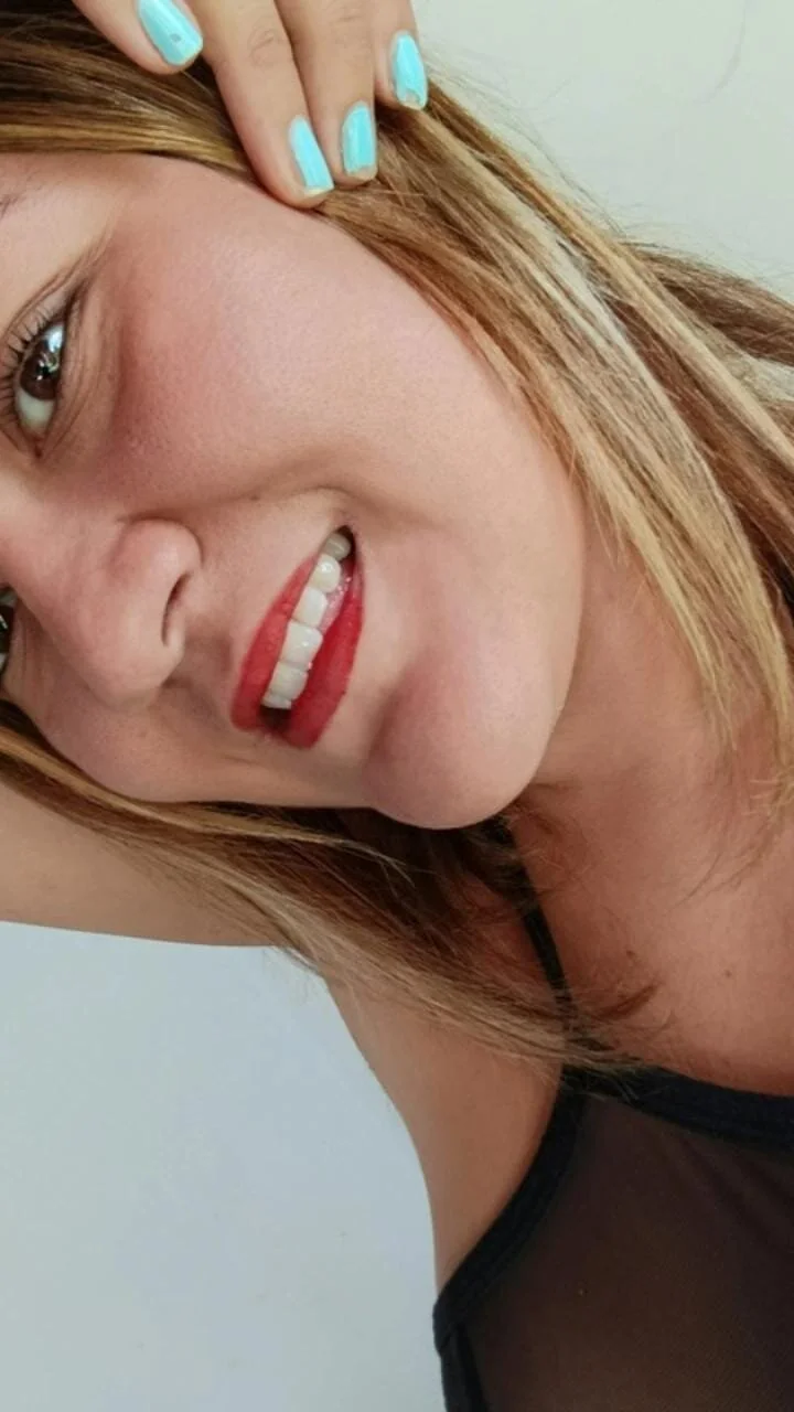 XXX Porn Photo of Nude bellotahermosahot 5