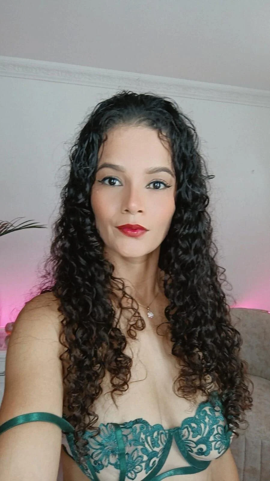 XXX Porn Photo of Nude yendy_wc 4