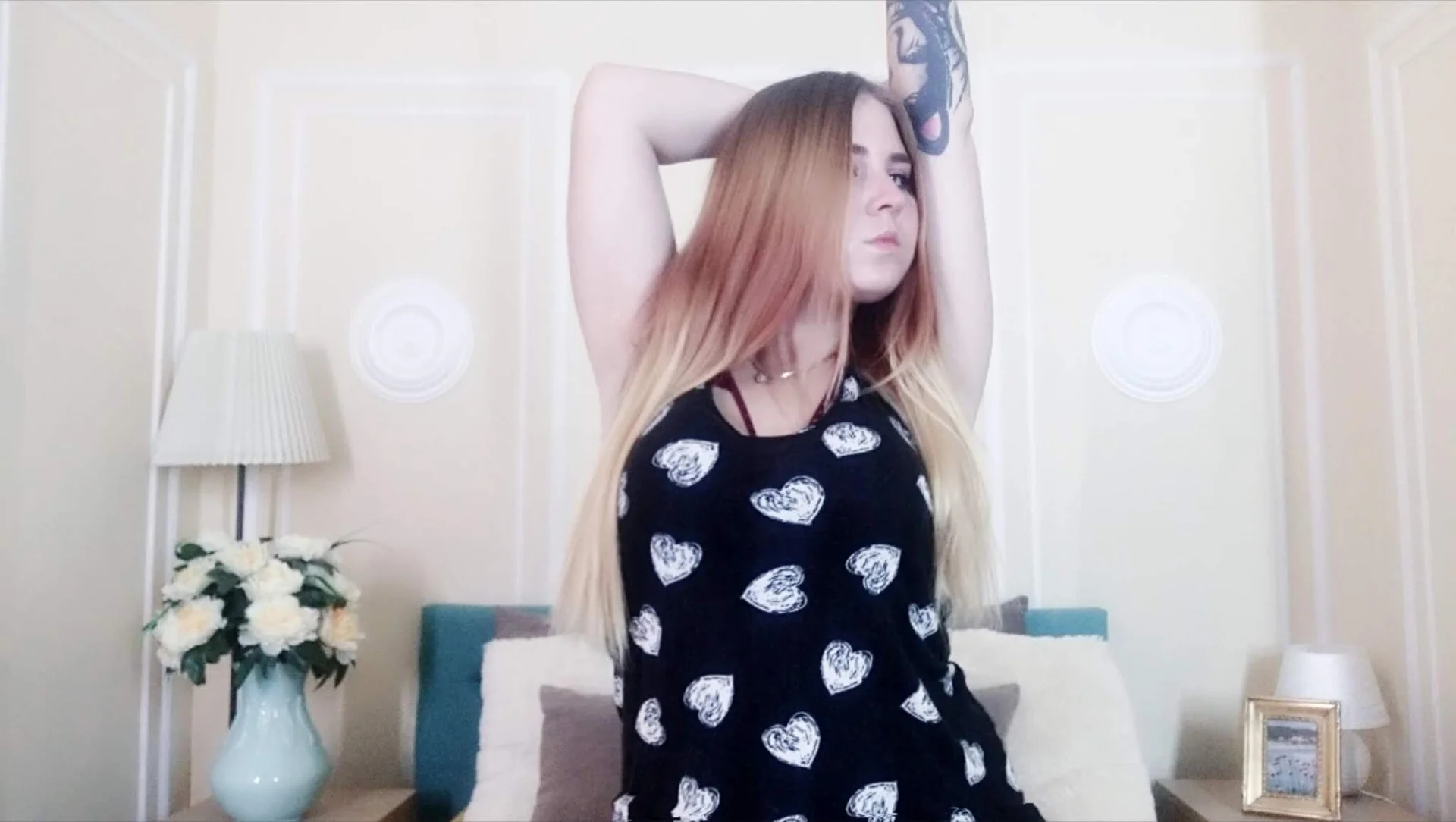 XXX Porn Photo of Nude Olivia_Munk 15