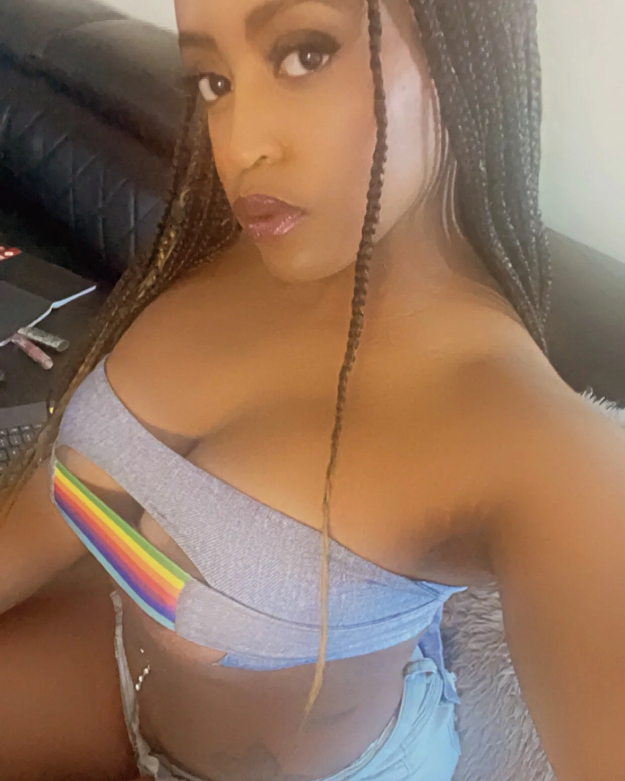 XXX Porn Photo of Nude nyna_stax 13