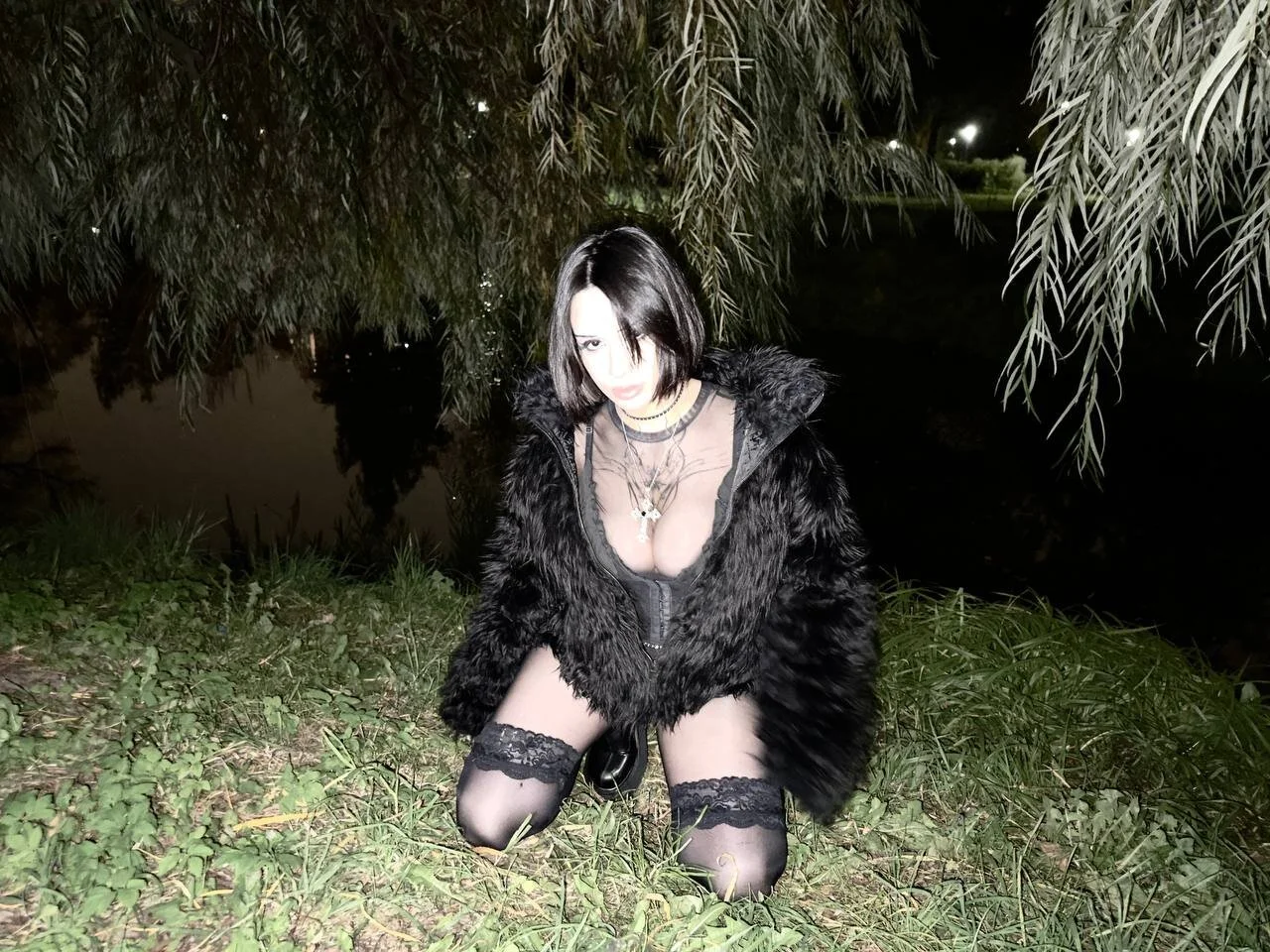 XXX Porn Photo of Nude IamLuna2006 22