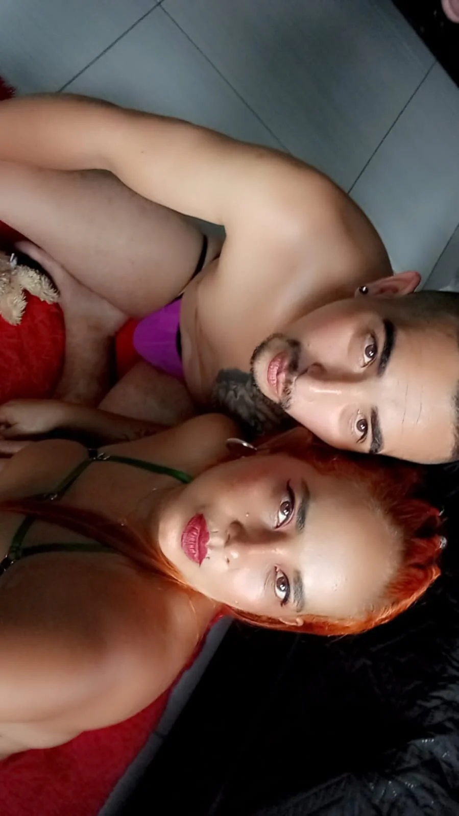XXX Porn Photo of Nude Honey_And_Co 26