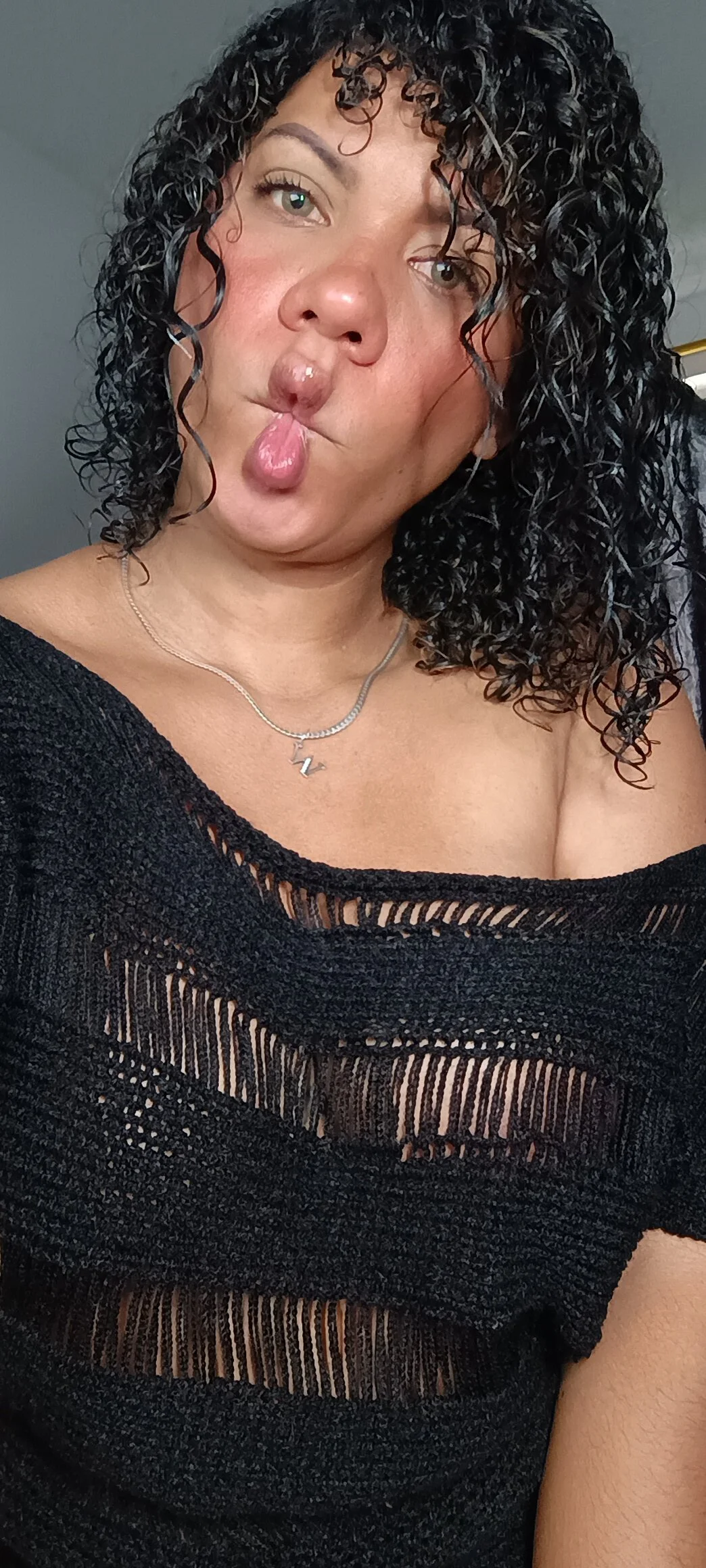 XXX Porn Photo of Nude golden_goddess38 41