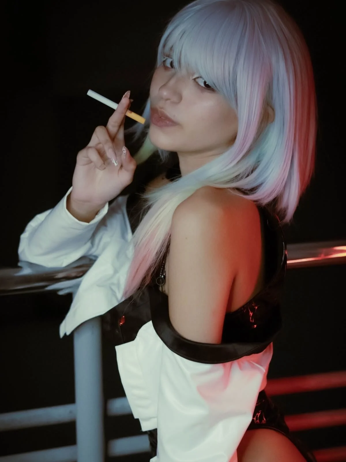 XXX Porn Photo of Nude NamiKimura 80