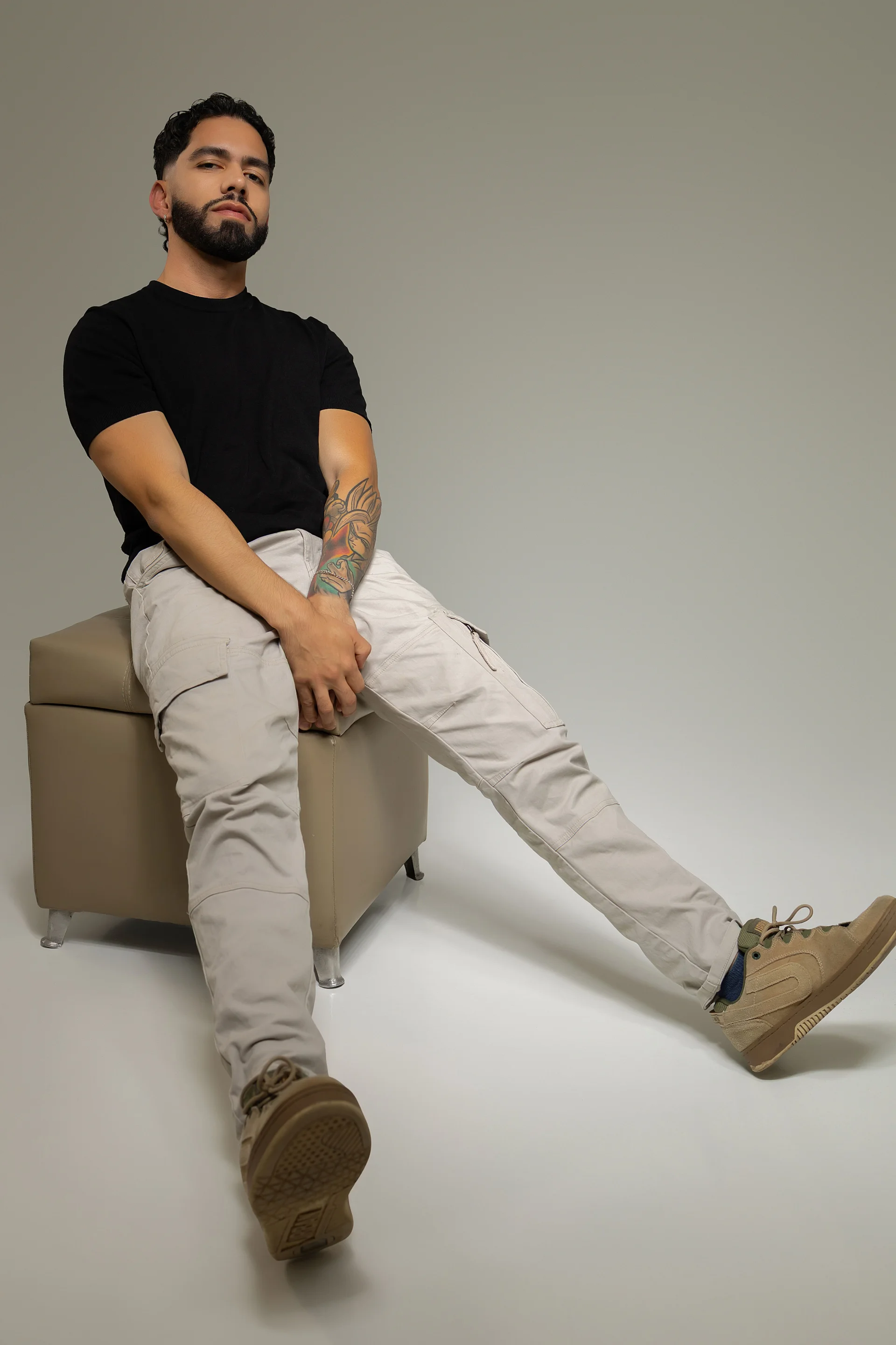 XXX Porn Photo of Nude David_nova1 16