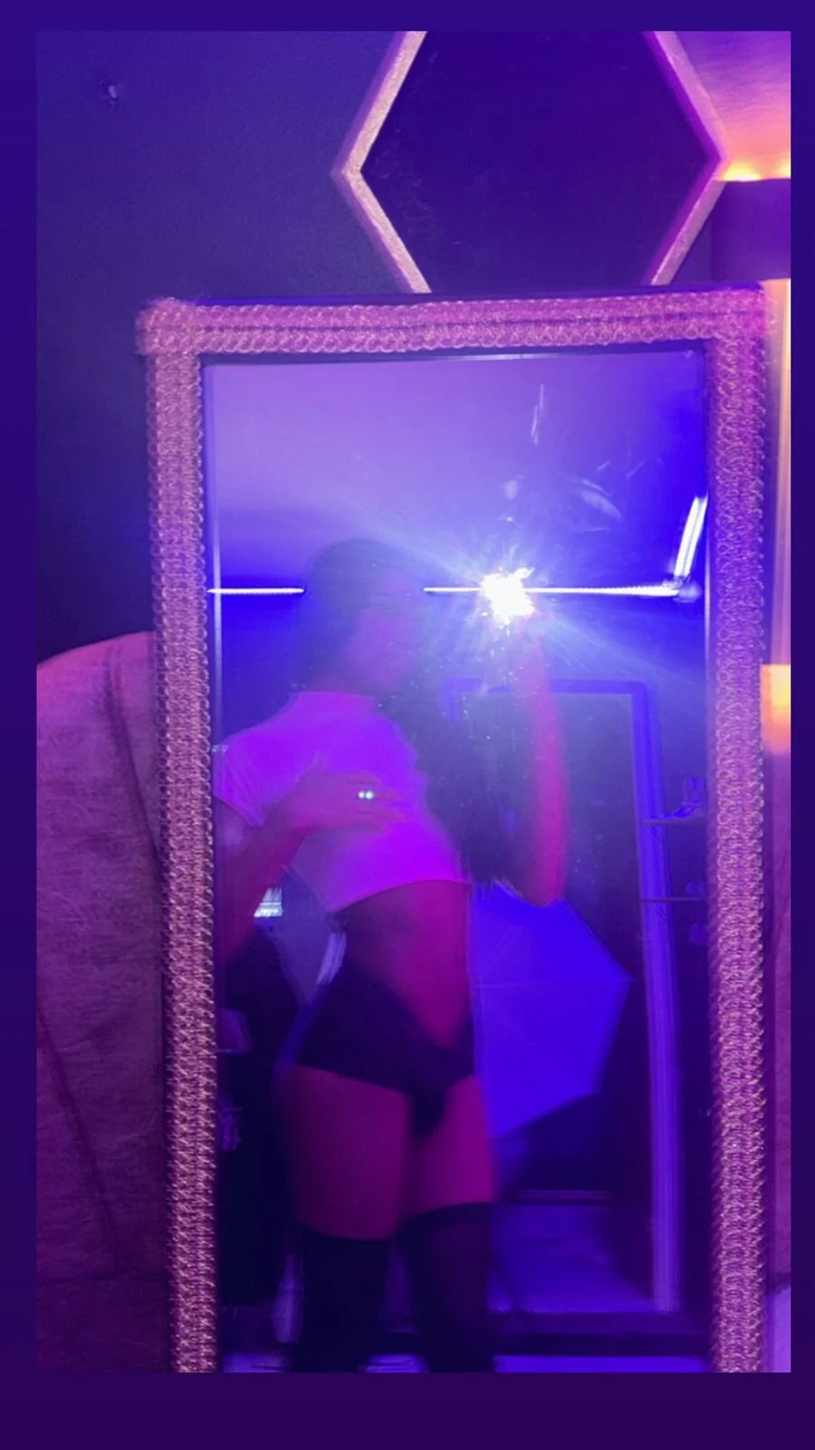 XXX Porn Photo of Nude Aishasexy18 23