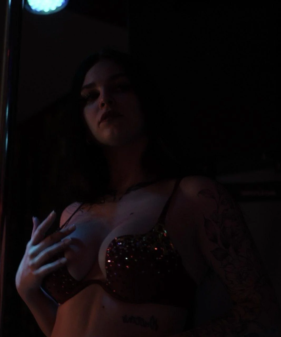 XXX Porn Photo of Nude Michela_Fruet 1
