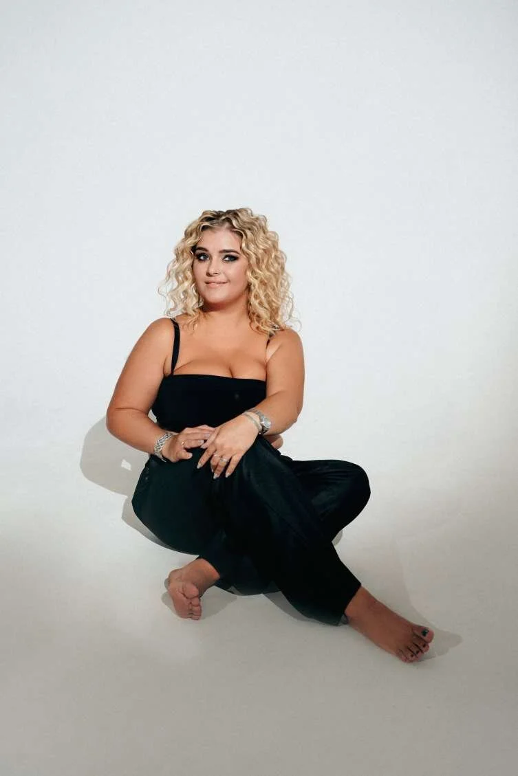 XXX Porn Photo of Nude Boolochka 4
