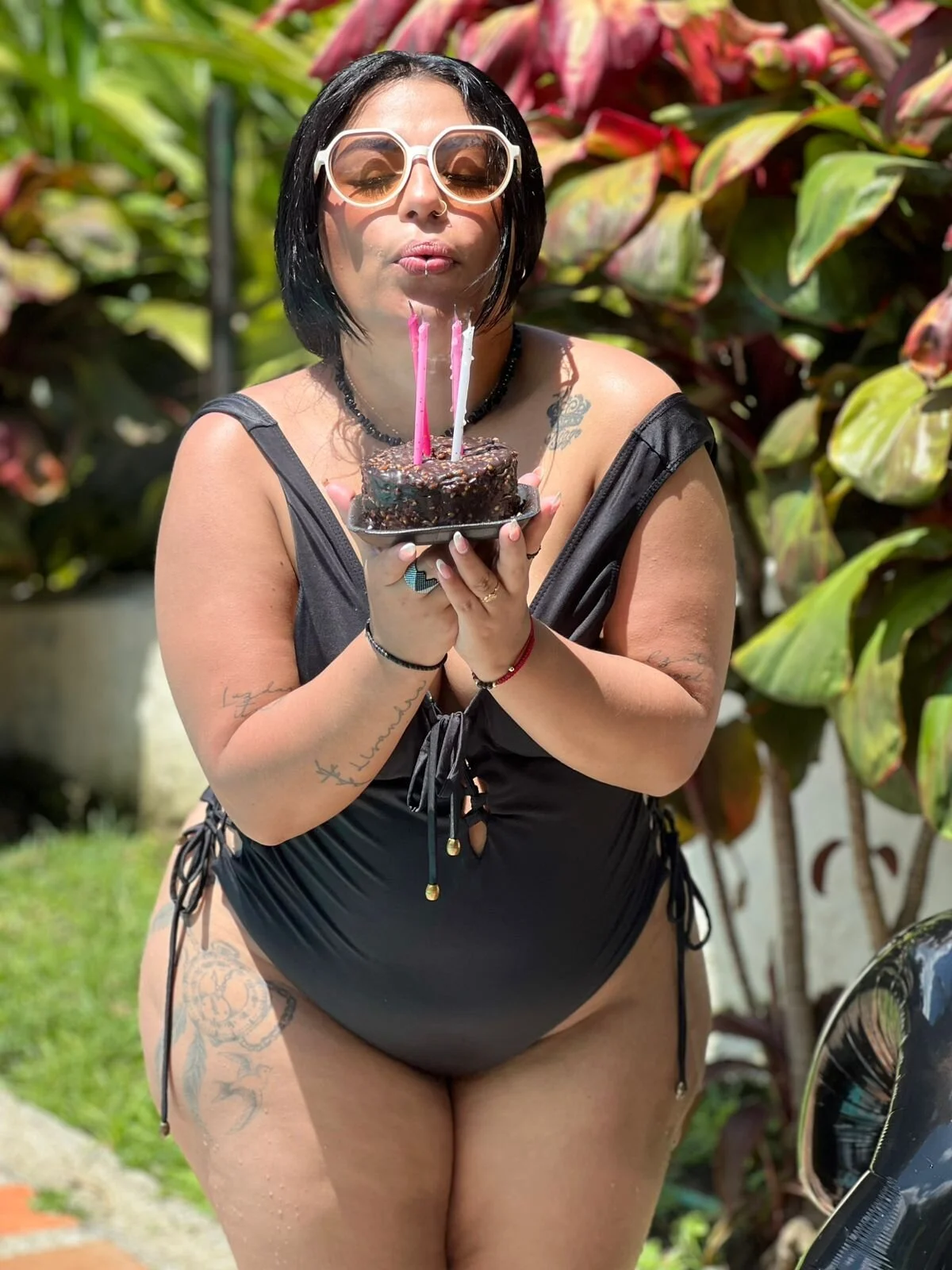 XXX Porn Photo of Nude kiana_cream 857