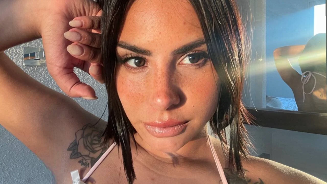 XXX Porn Photo of Nude StephenMellema 5