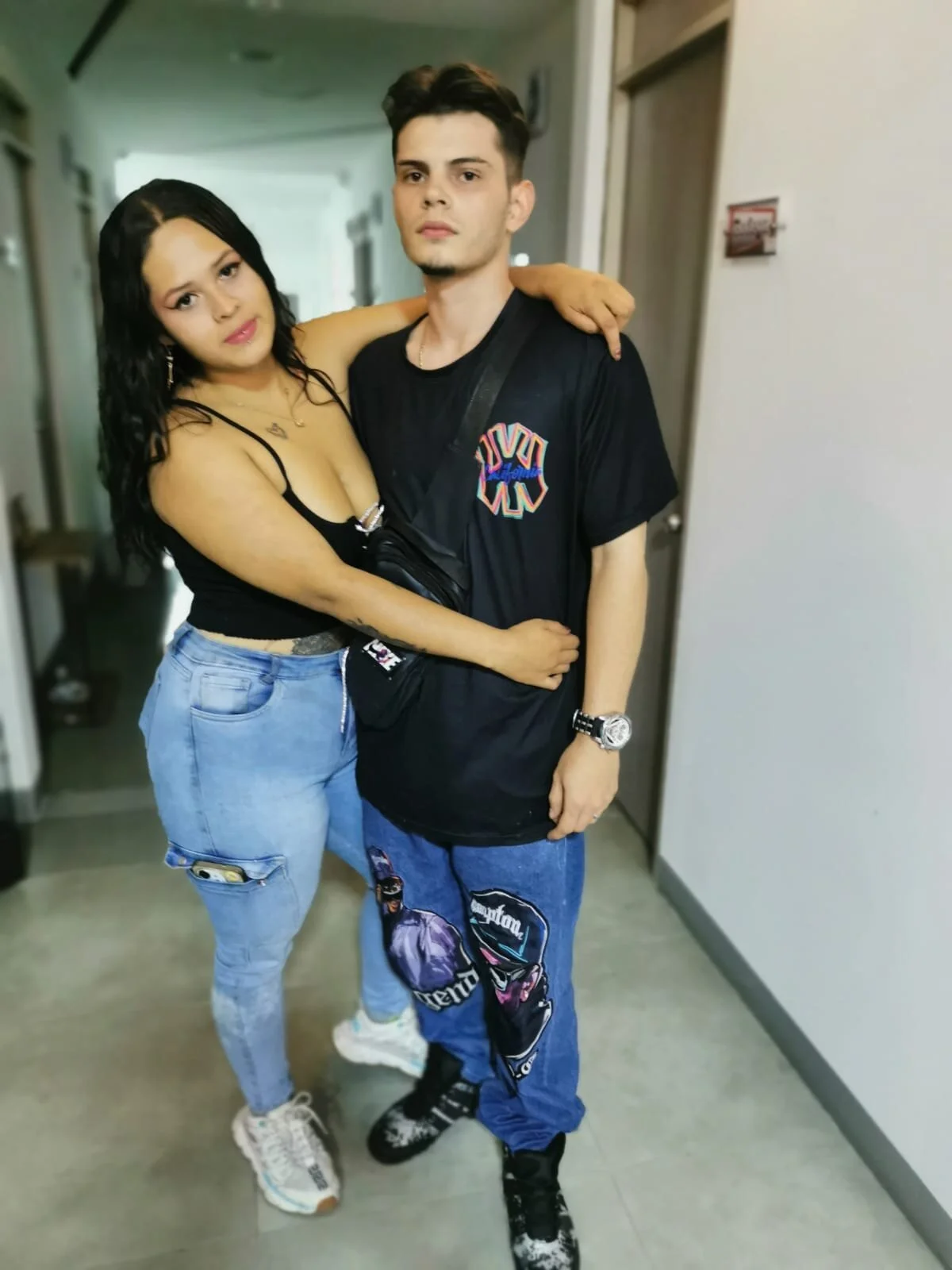 XXX Porn Photo of Nude erickandnatasha_69 1