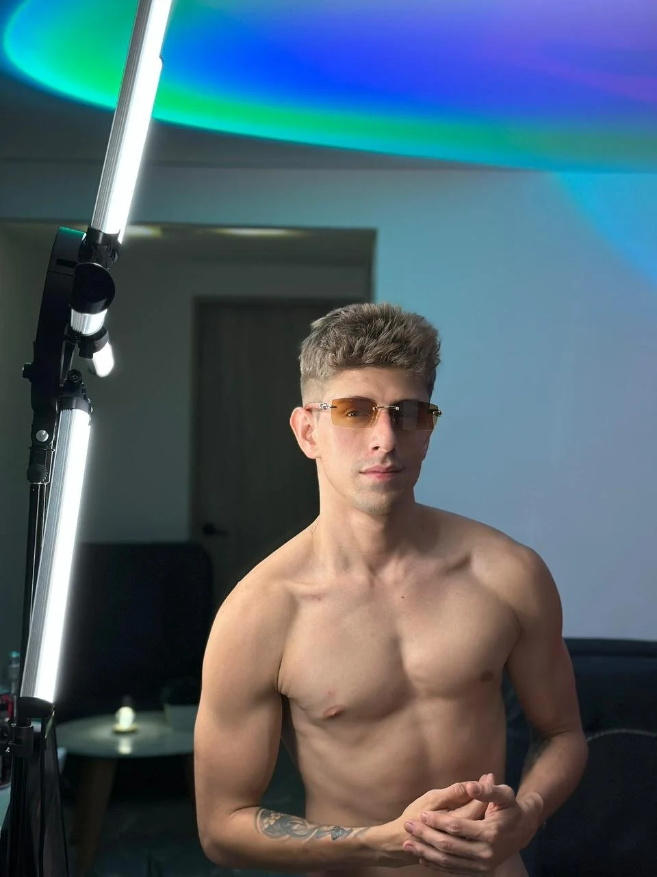 XXX Porn Photo of Nude Jasper__jones 11