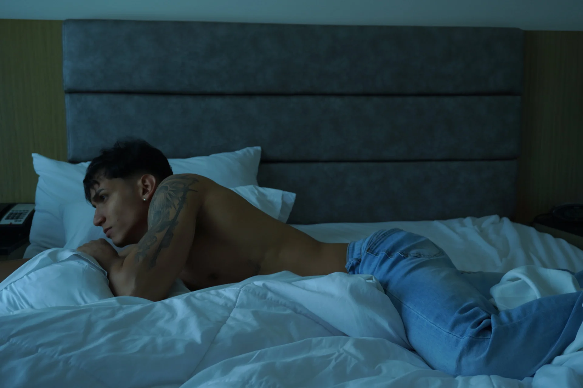XXX Porn Photo of Nude muscle_boyhorny 169