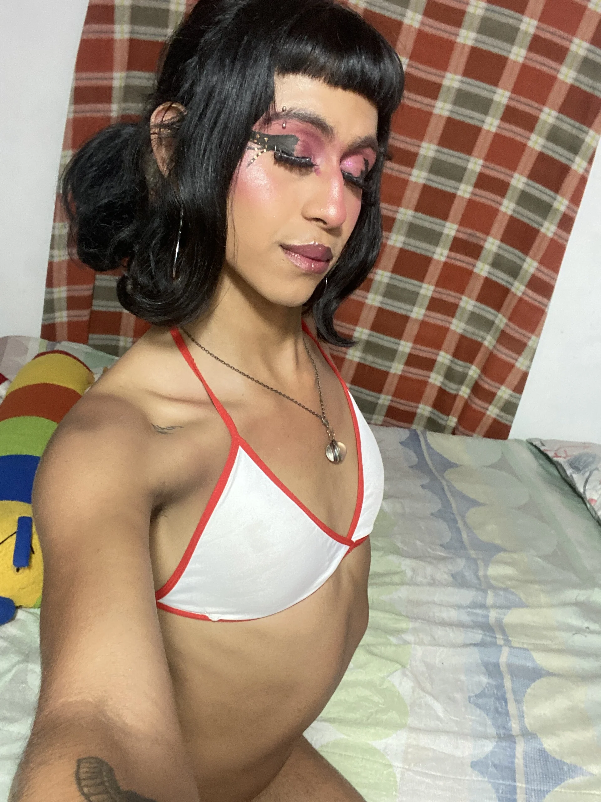 XXX Porn Photo of Nude Mostrona_hairy 100