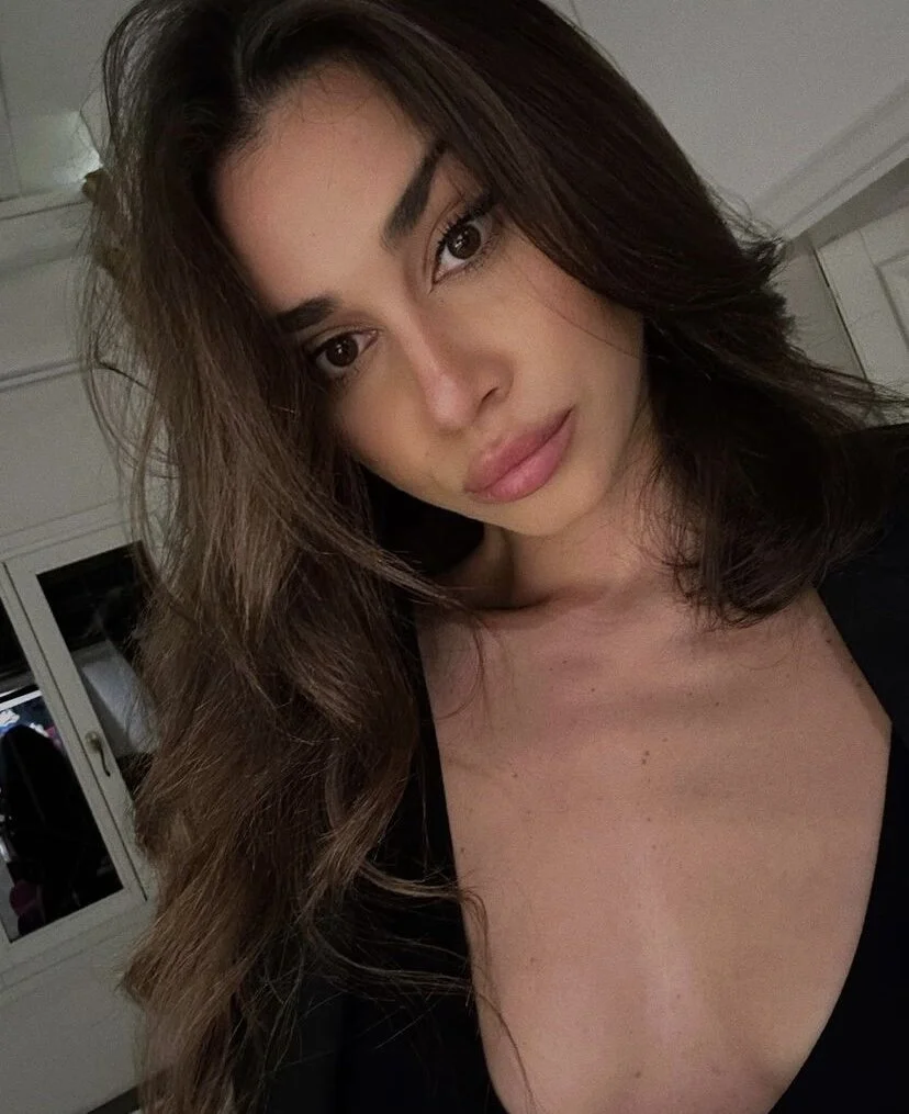 XXX Porn Photo of Nude agathaqueeny 5