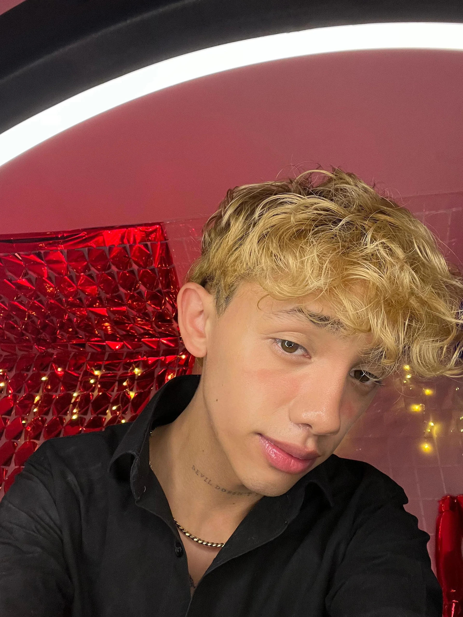XXX Porn Photo of Nude Tomy_Rox 17