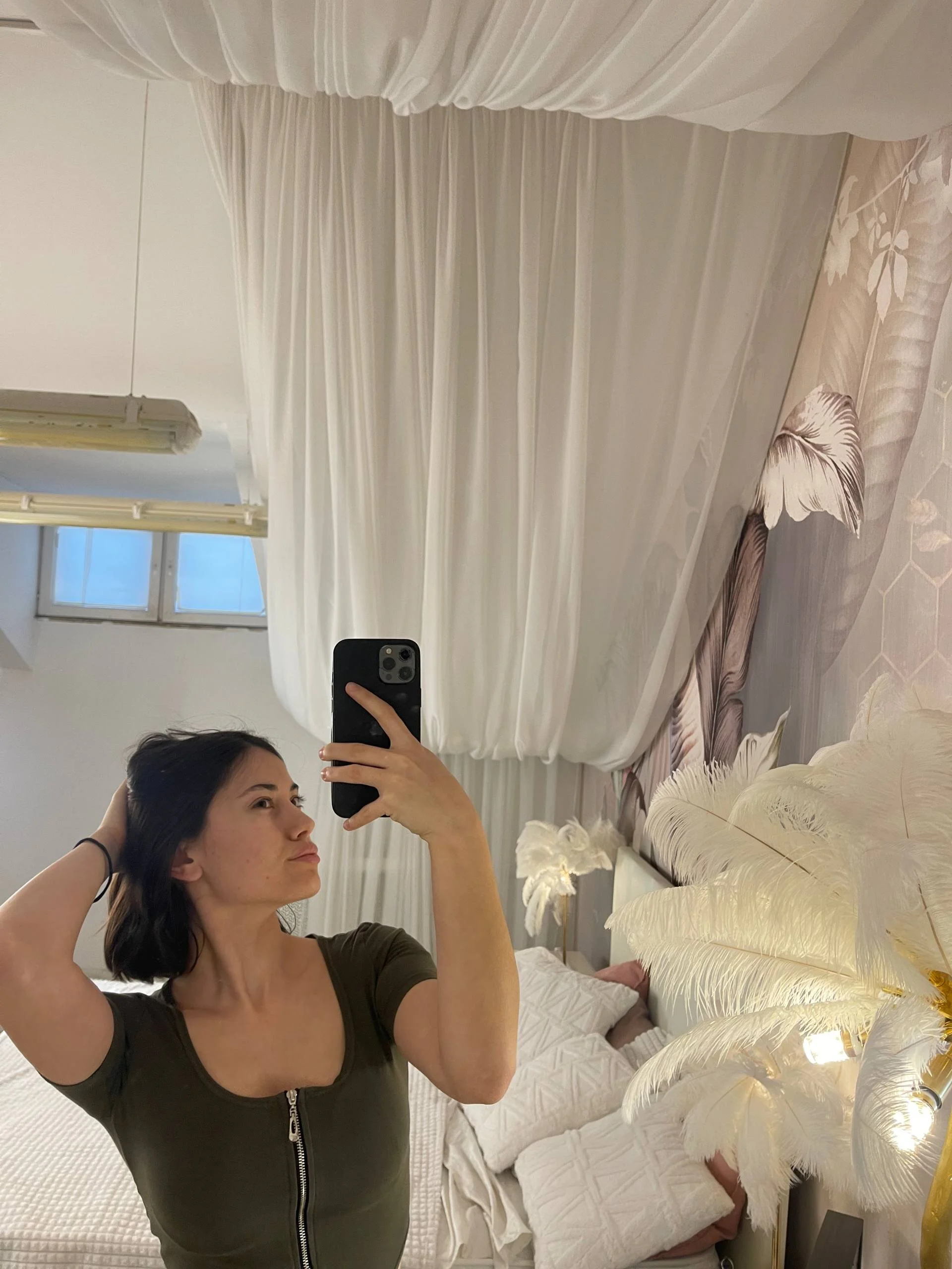 XXX Porn Photo of Nude Lunaa_Babygirl 21