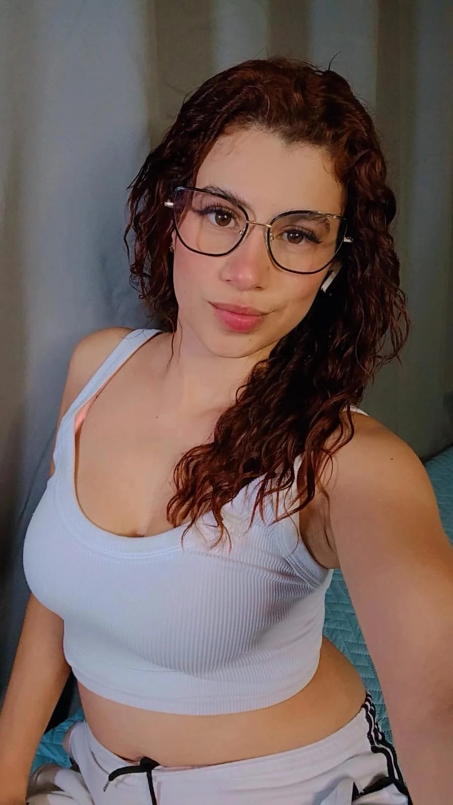 XXX Porn Photo of Nude hikary_hall 13