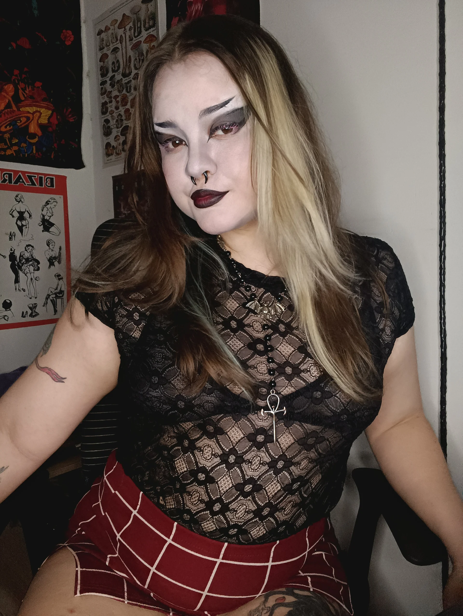 XXX Porn Photo of Nude Bdsm_and_fries 51