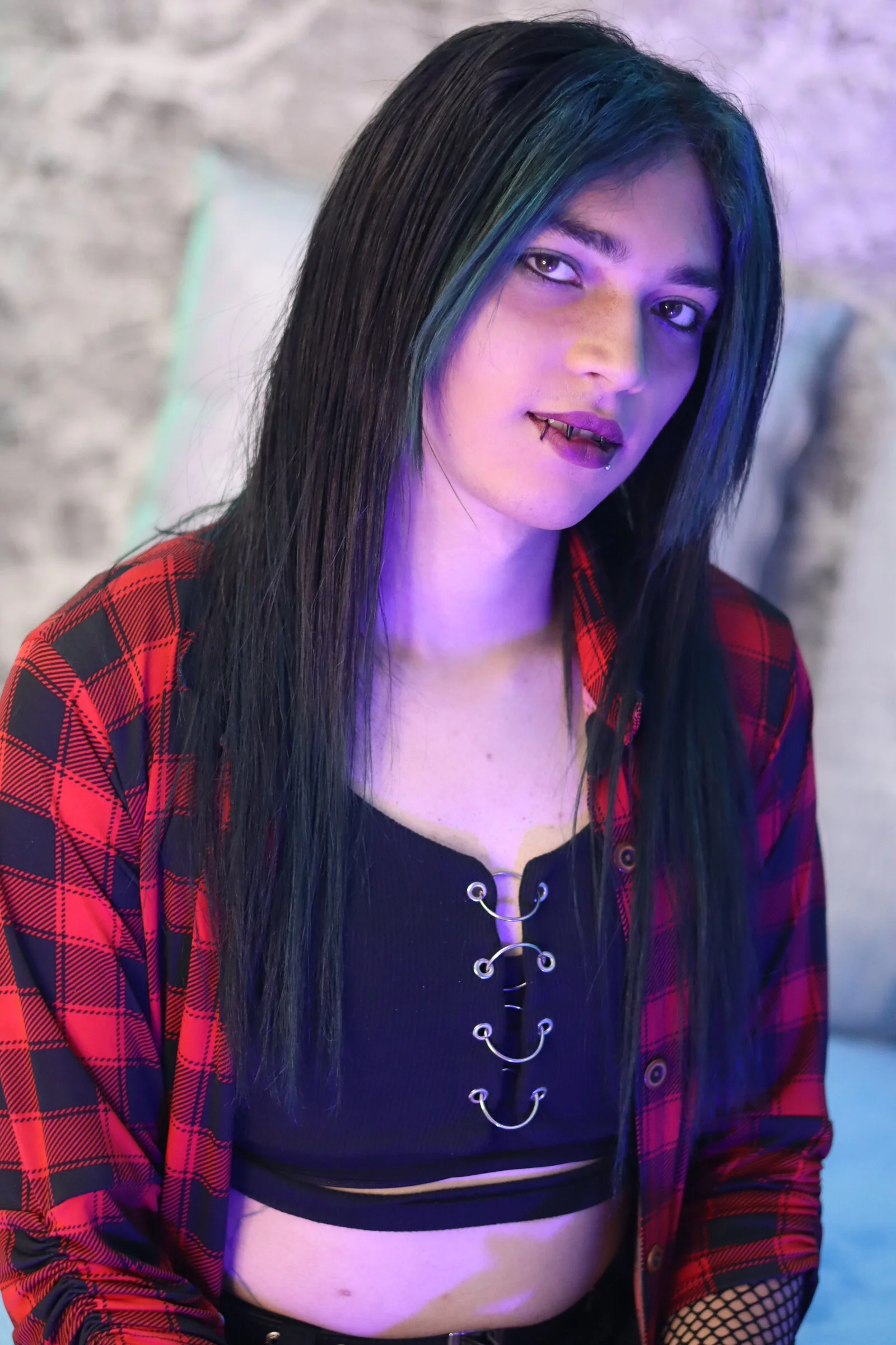 XXX Porn Photo of Nude MaeveKuro 4