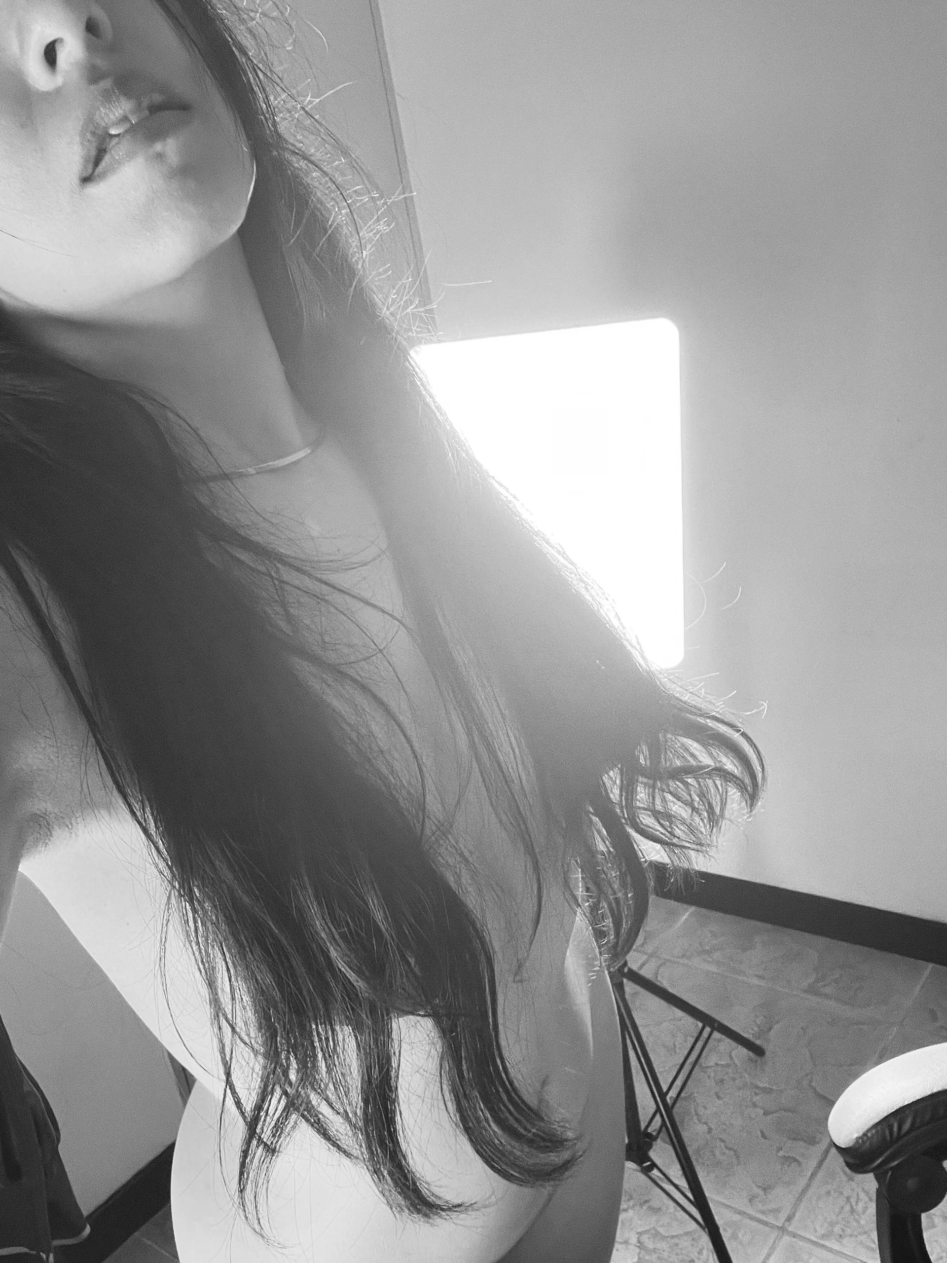 XXX Porn Photo of Nude Valery_wang 1