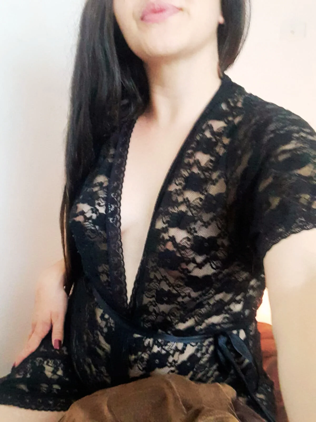 XXX Porn Photo of Nude moritalatina 2