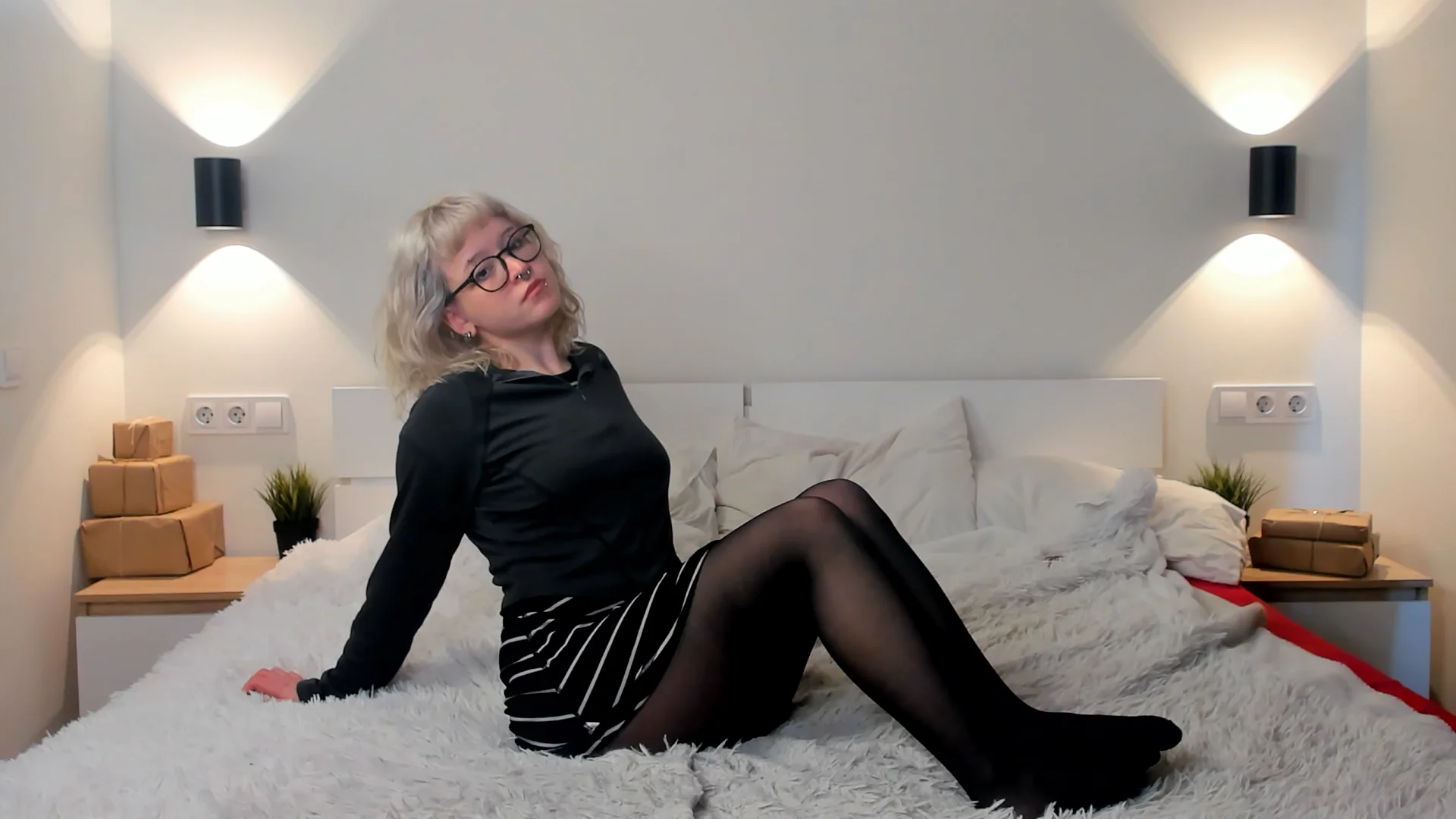 XXX Porn Photo of Nude EdythElswick 46