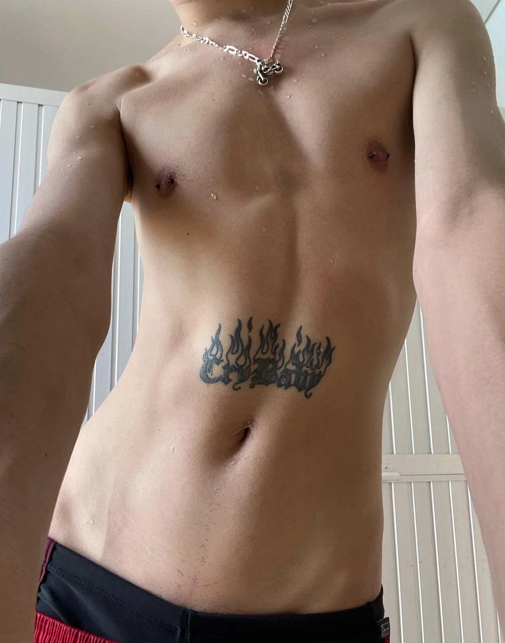 XXX Porn Photo of Nude slim_tian 20