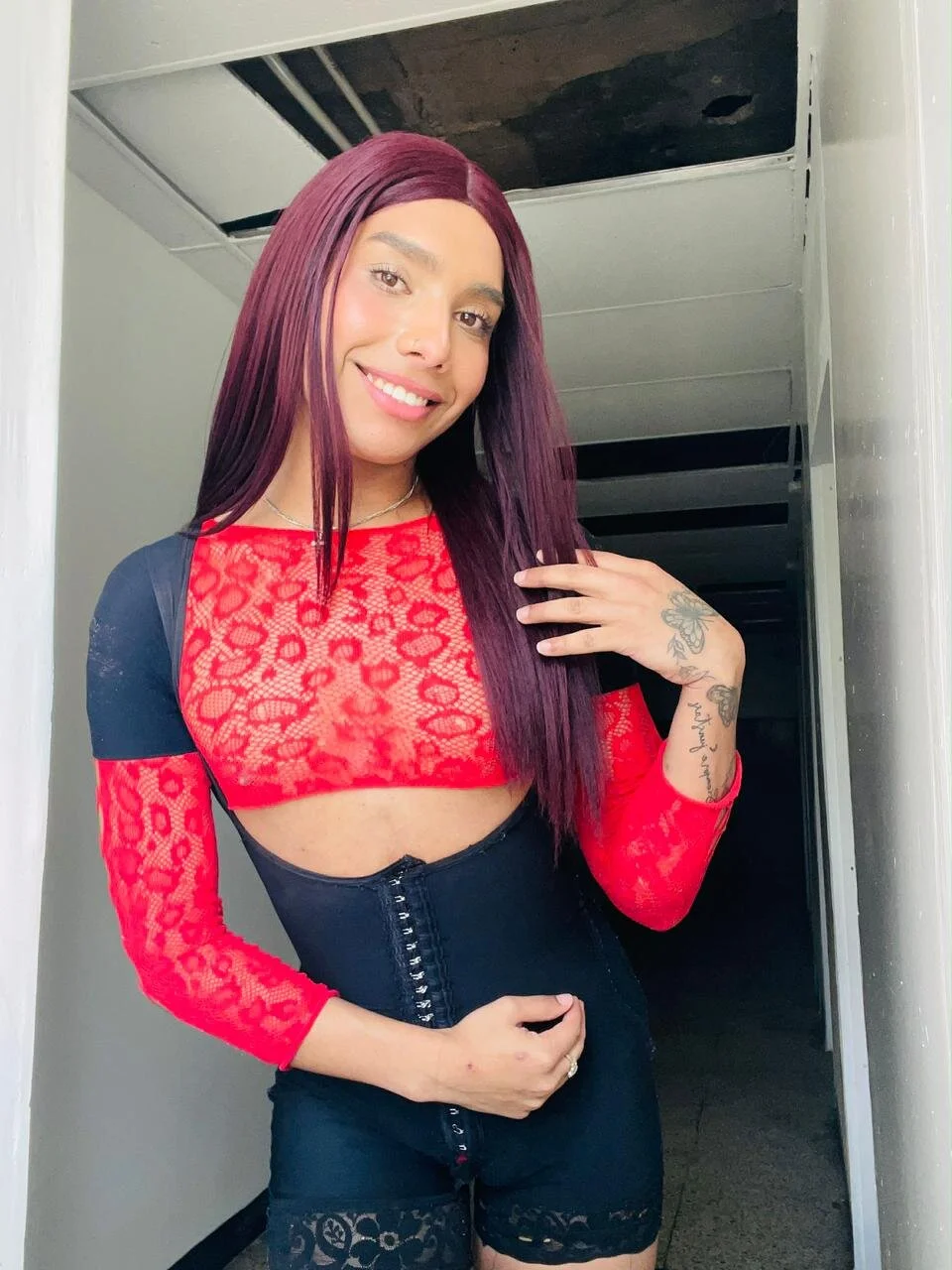 XXX Porn Photo of Nude caribbean_passion_ 128